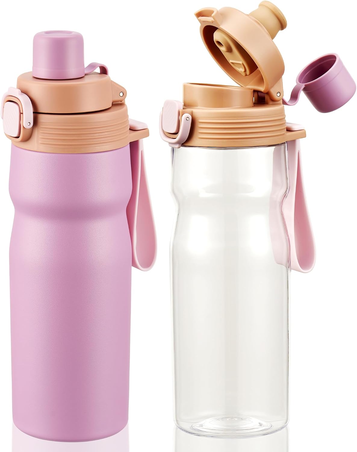 MAISON Huis Kids Water Bottles