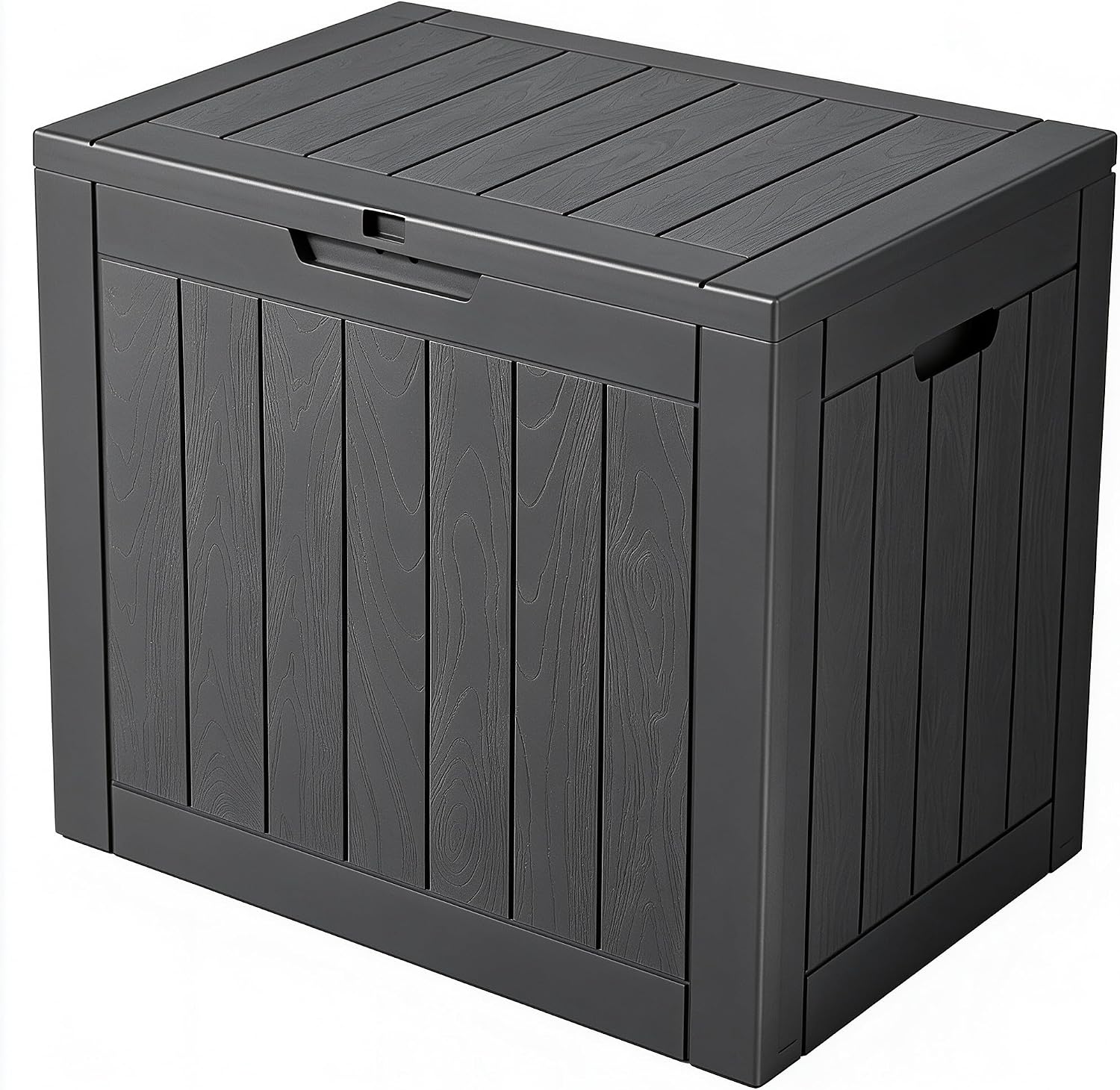 32 Gallon Outdoor Storage Boxes