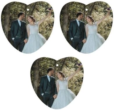Custom Photo Car Air Fresheners