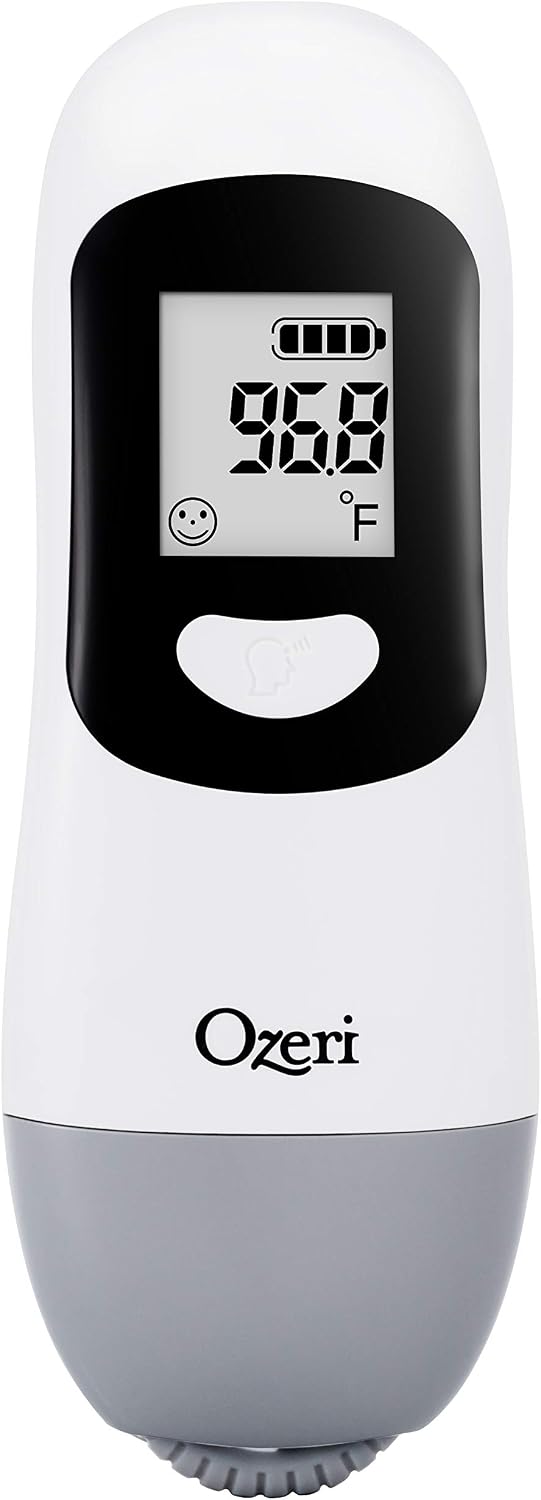 Ozeri Forehead Thermometers