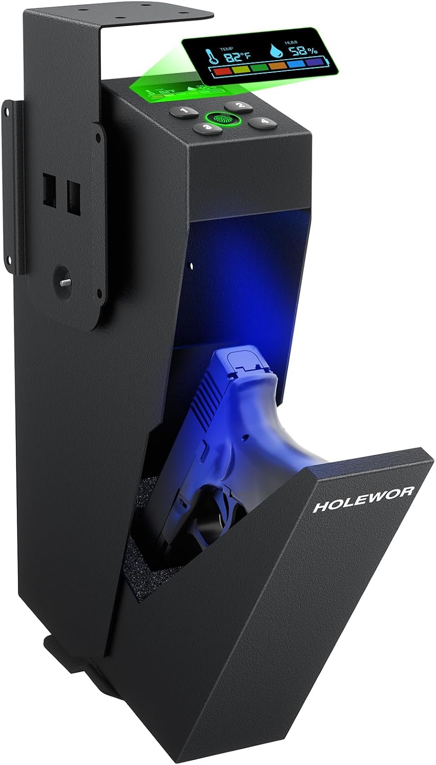 Gun Safes