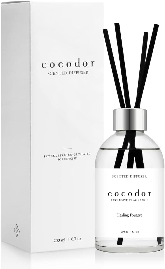 COCODOR Reed Diffusers