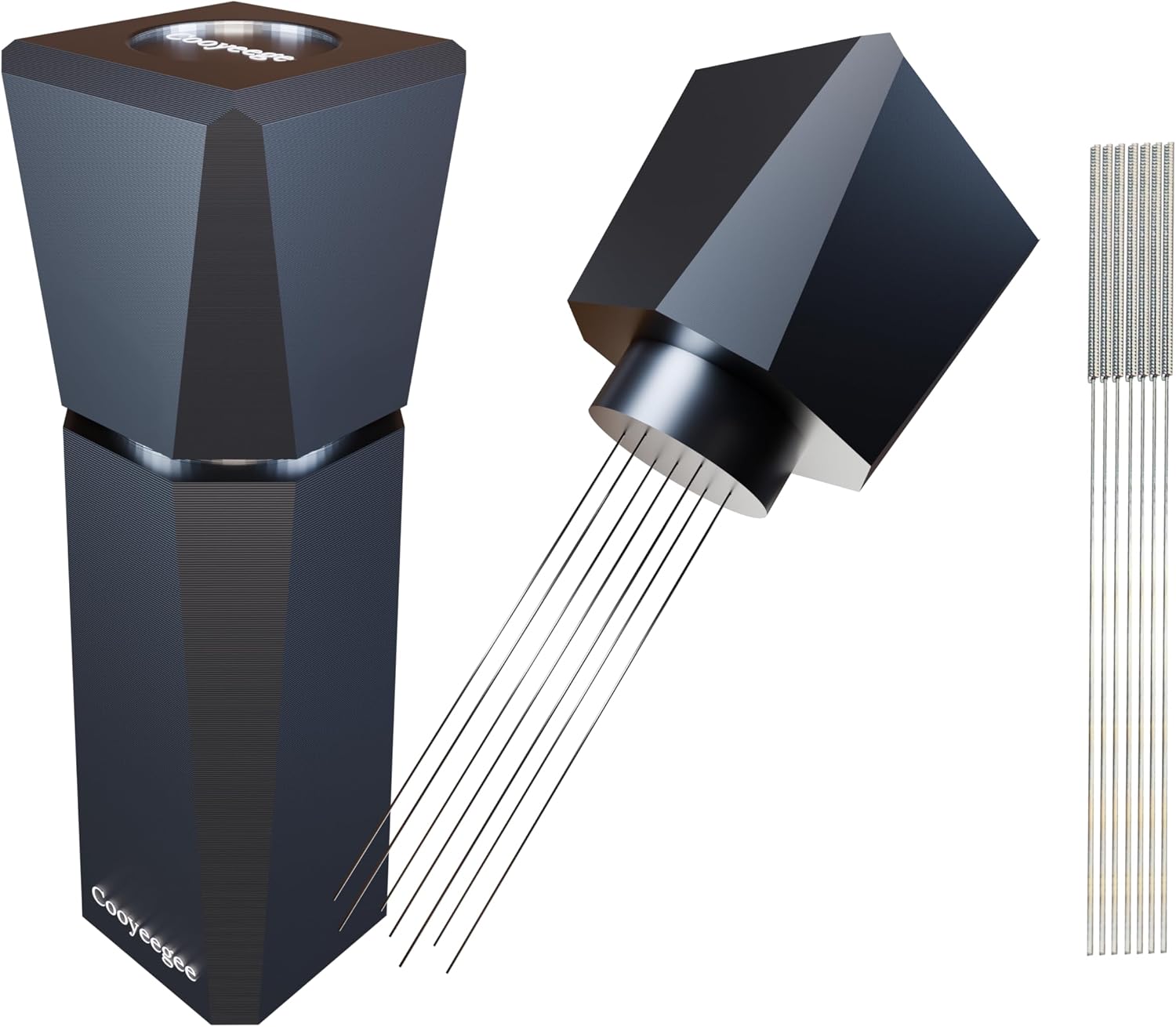 Cooyeegee Espresso Distribution Tools