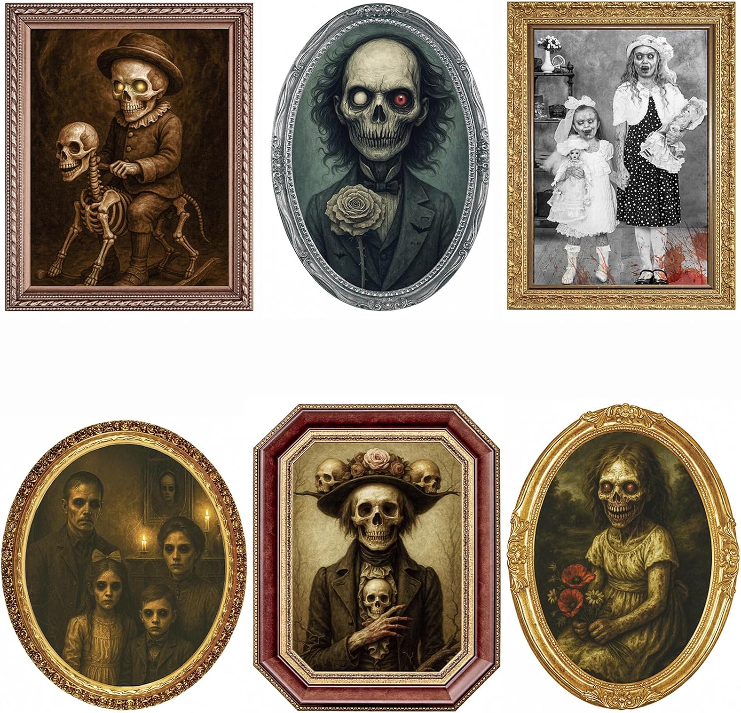 Halloween Decorations | Home & Kitchen
