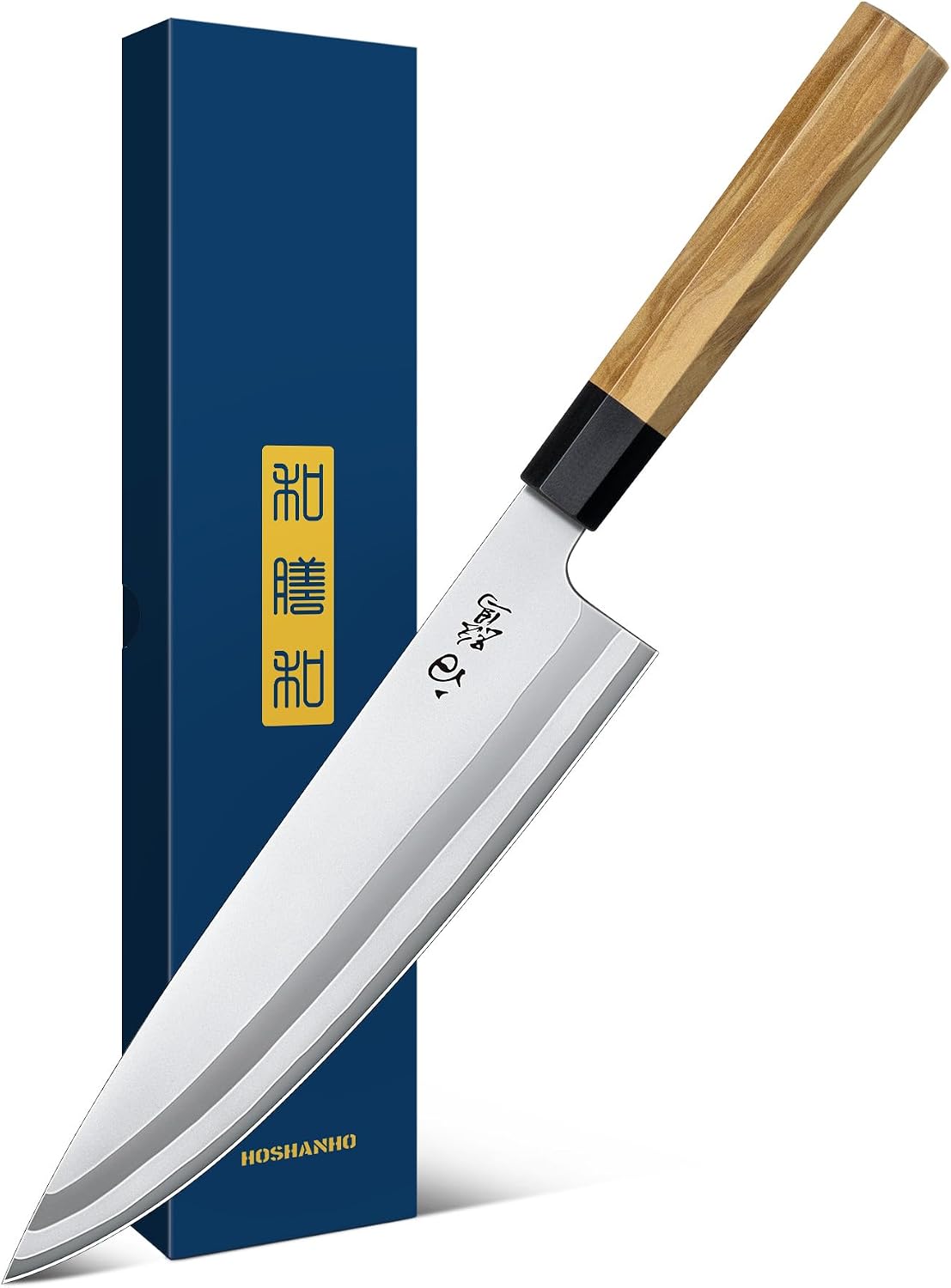 HOSHANHO Chef Knives