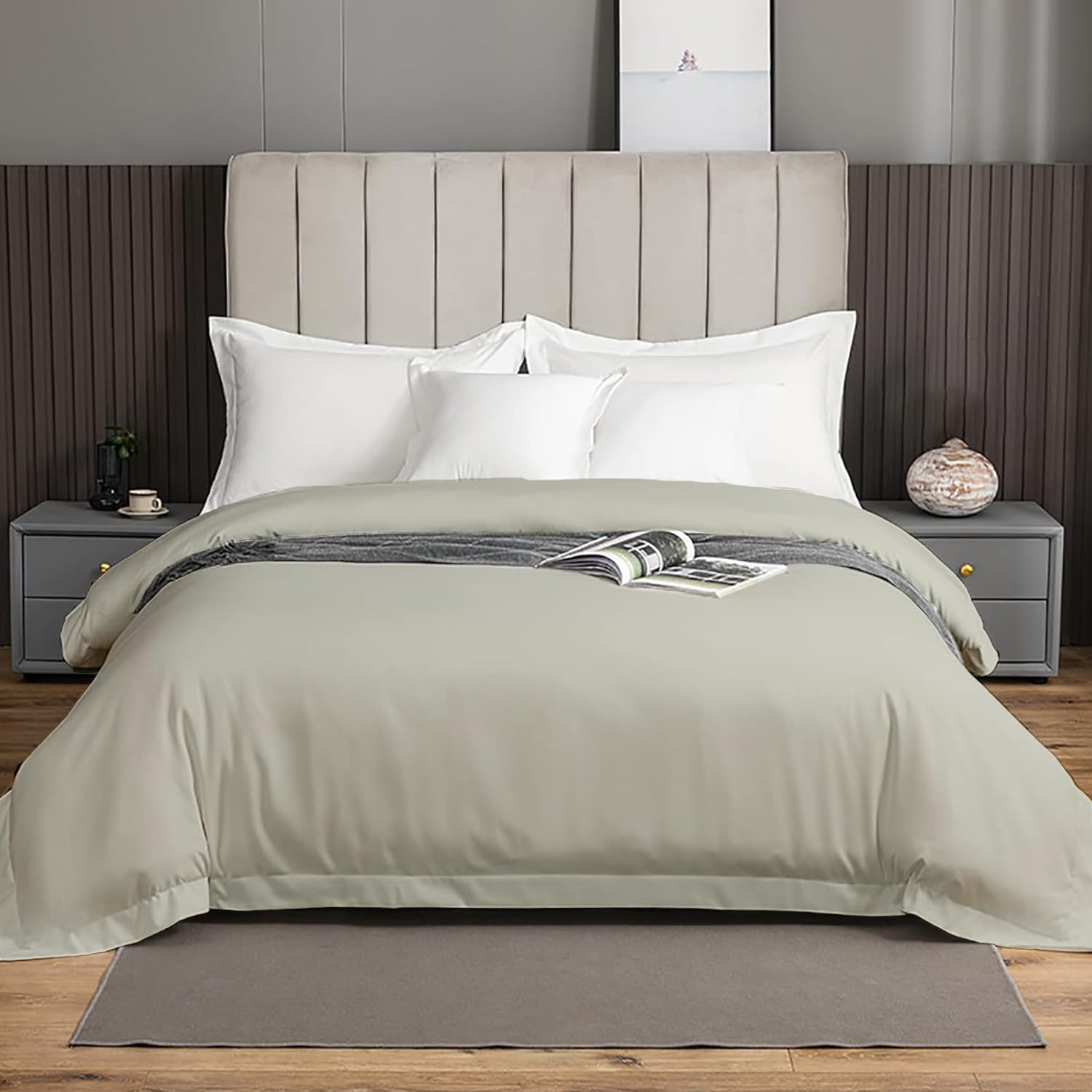 eBeddy Luxury Duvet Covers
