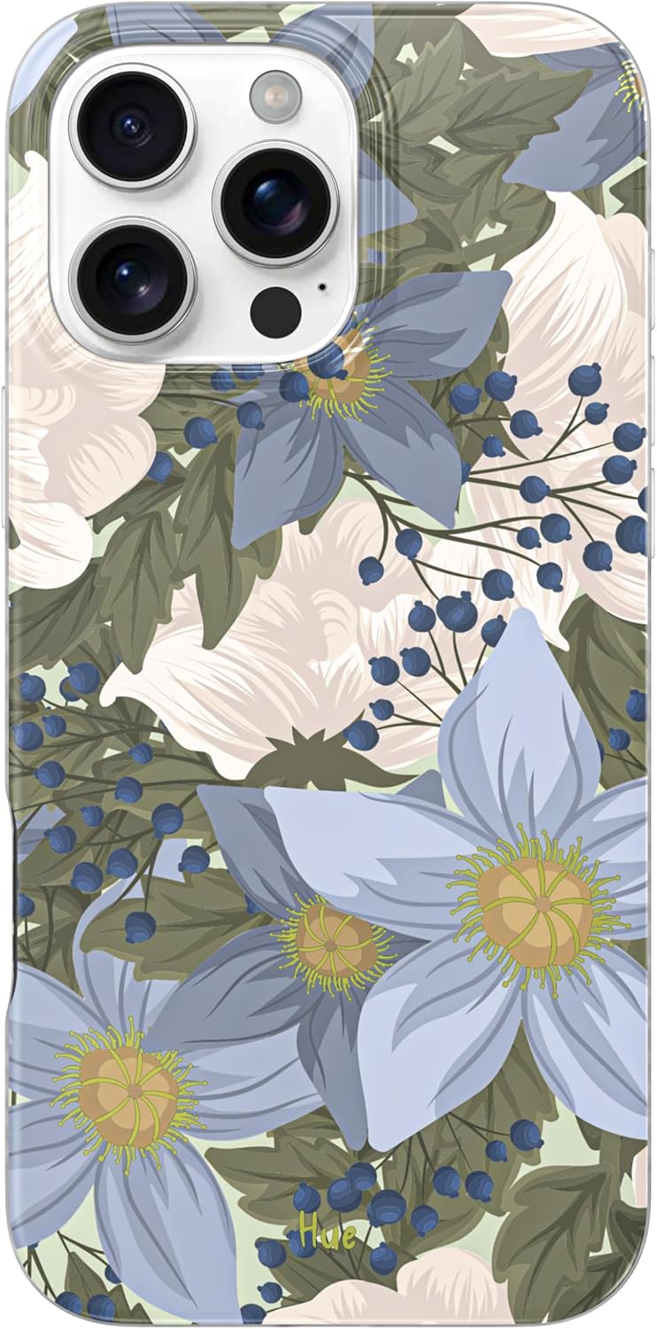 LONLI Hue iPhone 16 Pro Cases