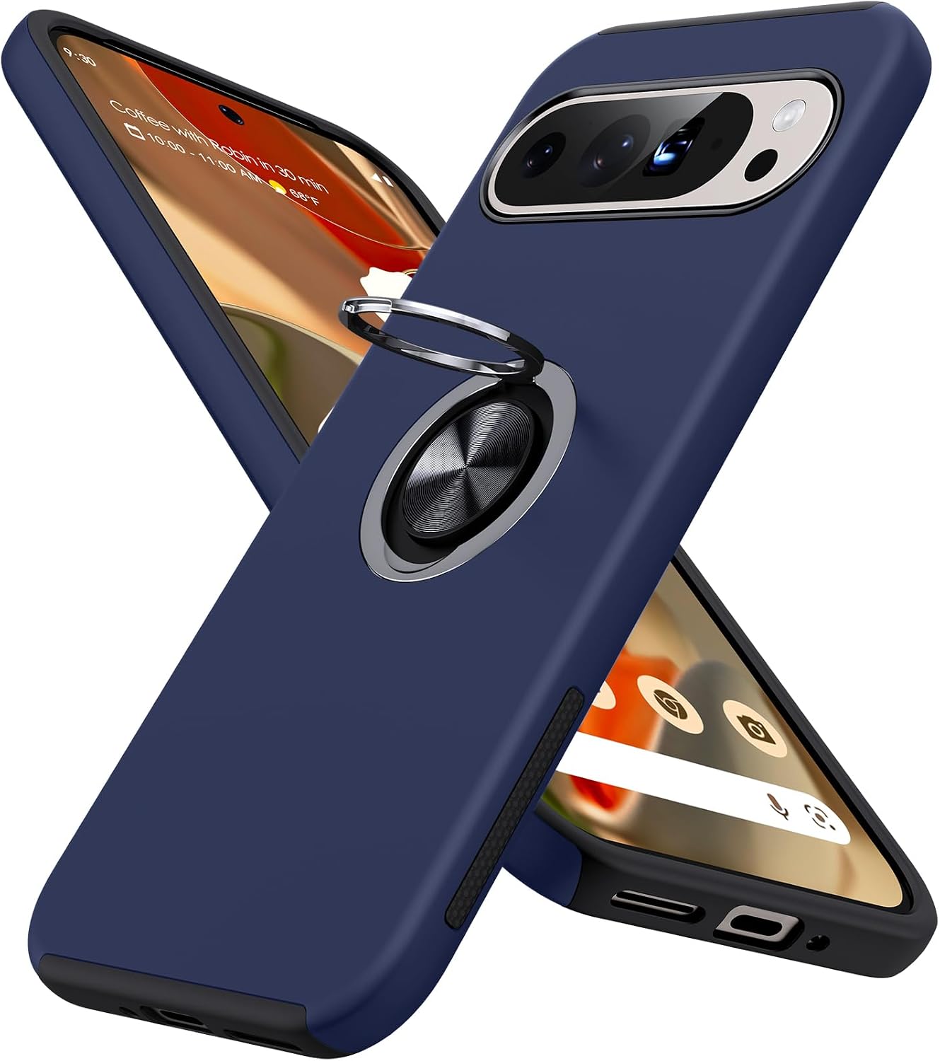 JAME Google Pixel 9 Pro XL Cases