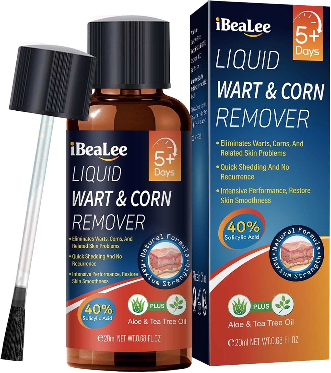 YUEJOIKL Skin Tag Removers