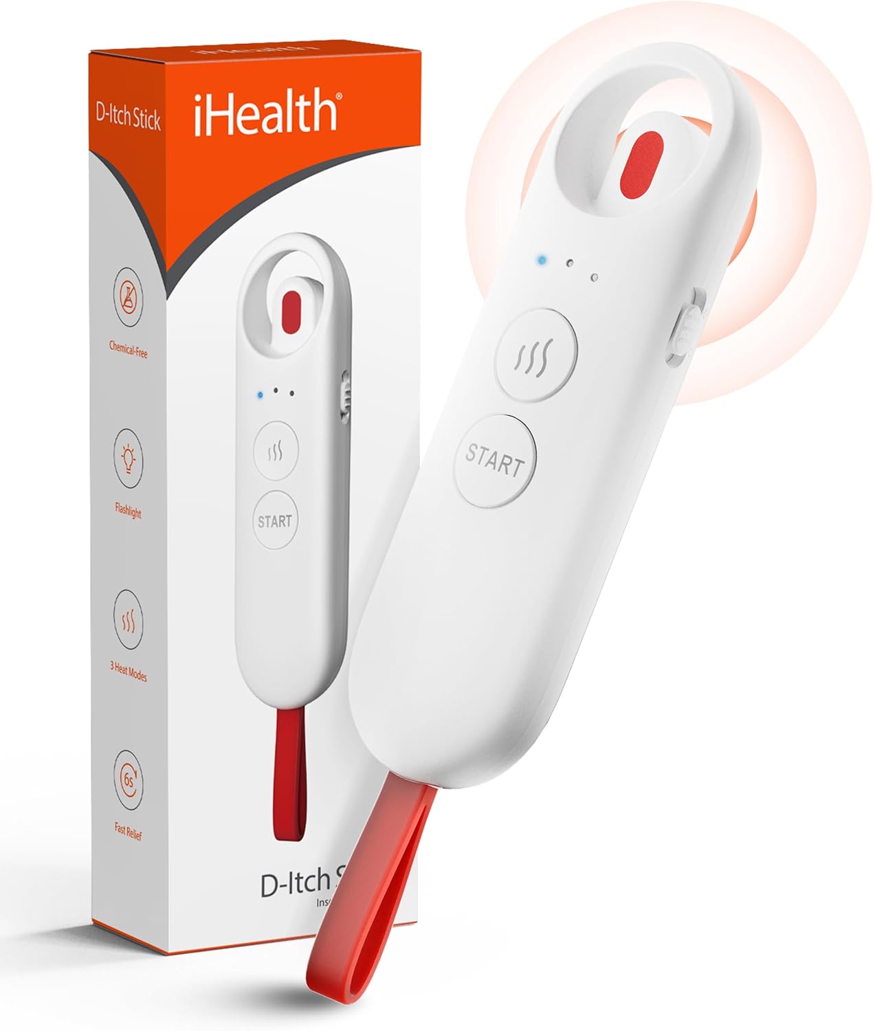 iHealth Mosquito Bite Healers