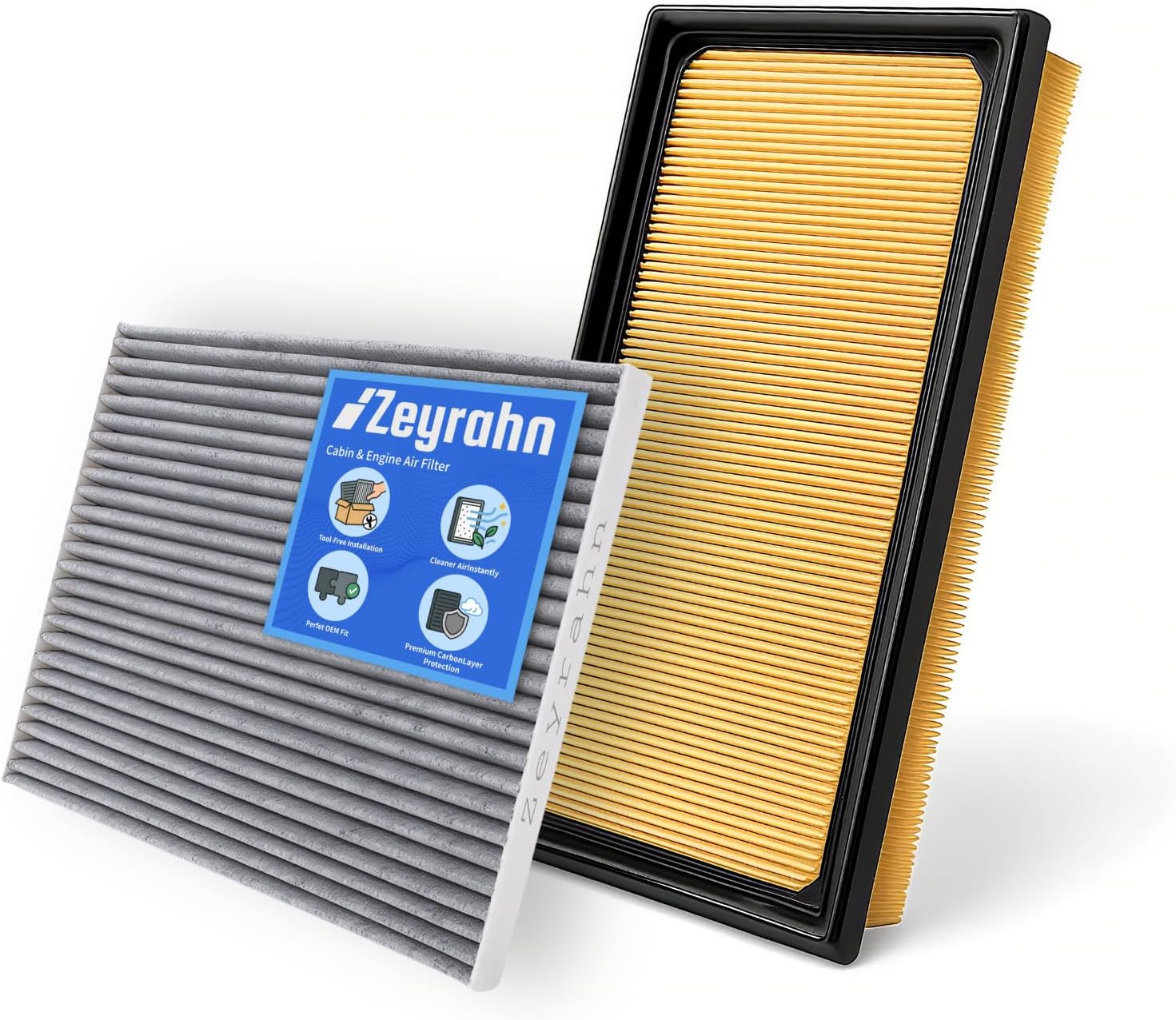 Toyota Air Filter Kits