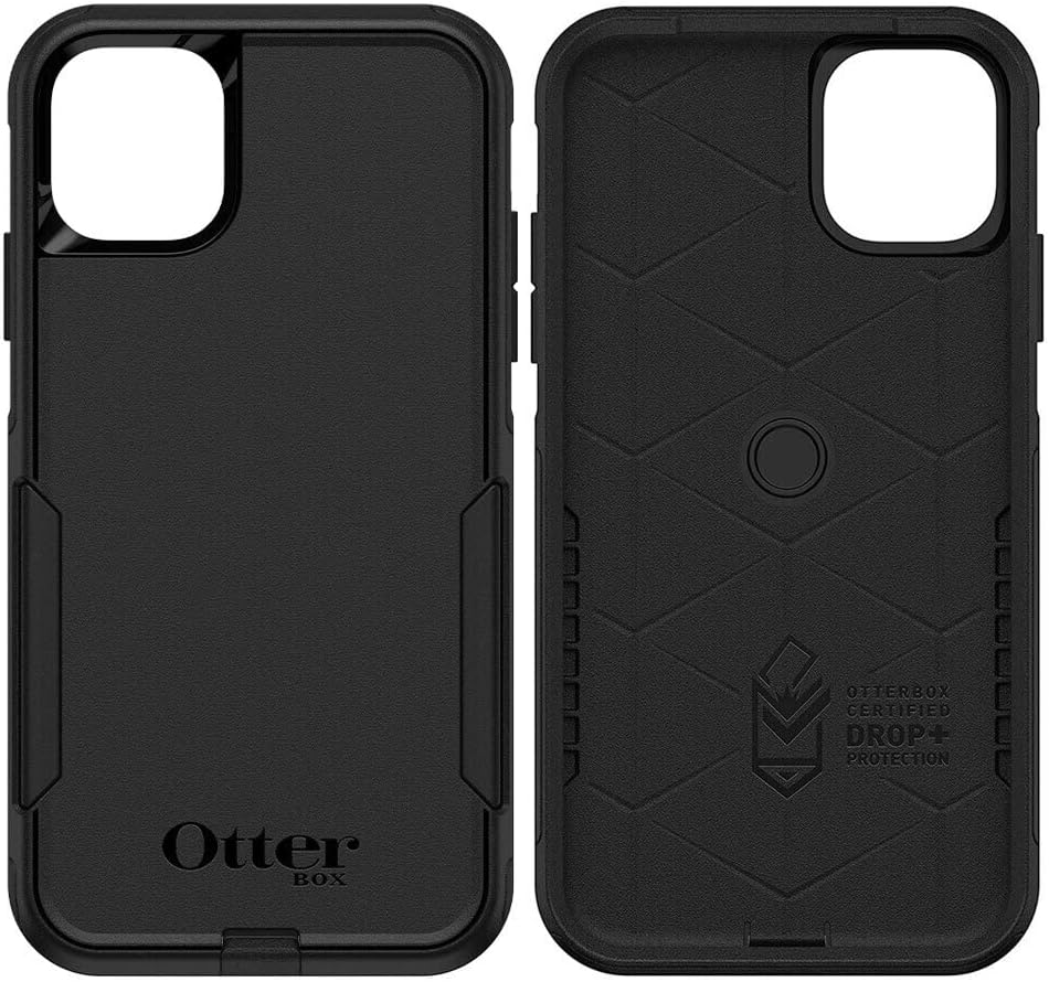 OtterBox iPhone 11 Commuter Series Case - Black