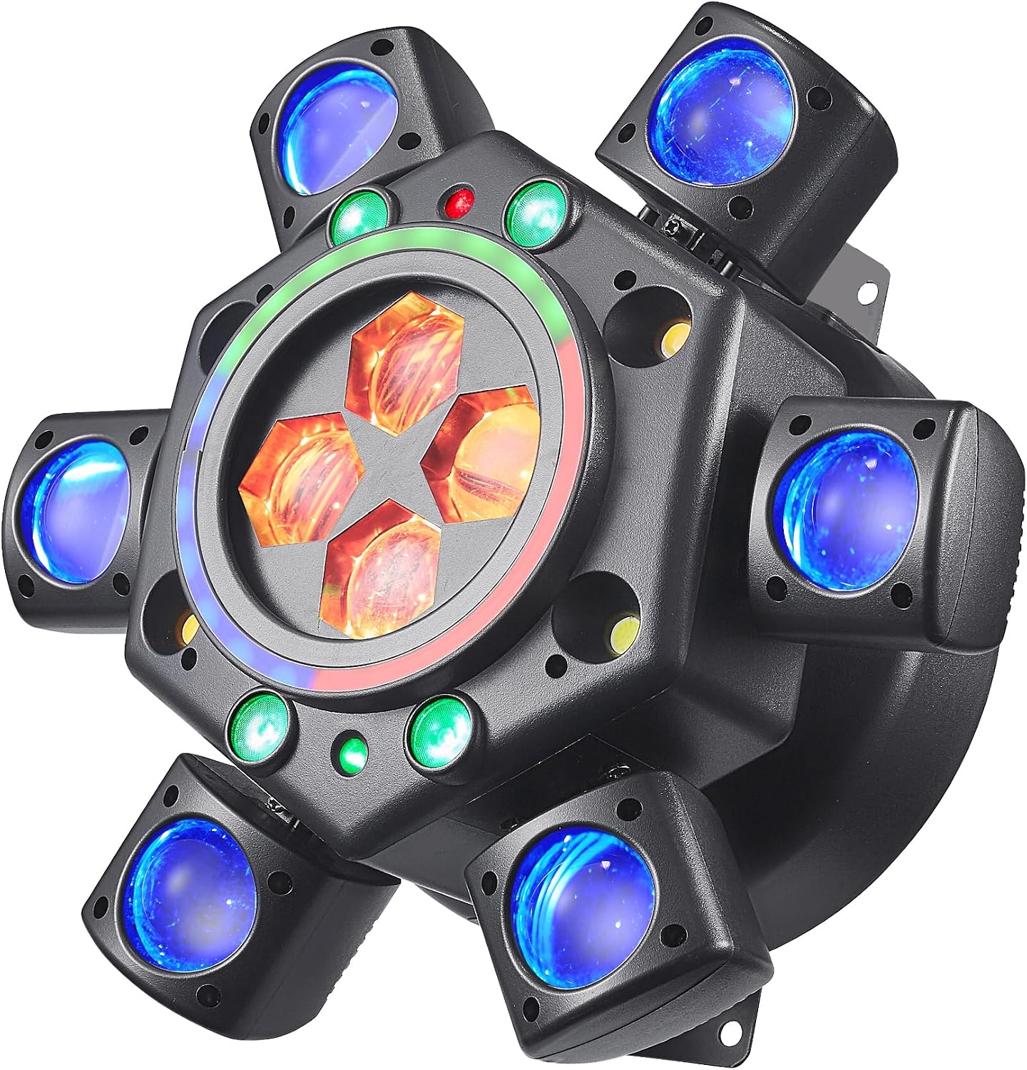 Dj Stage Lights