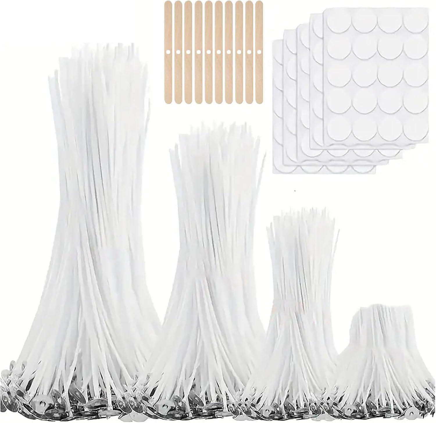 Candle Wick Making Kits