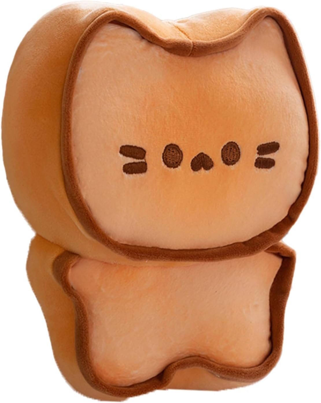 Hofun4U Toast Bread Plush Pillows