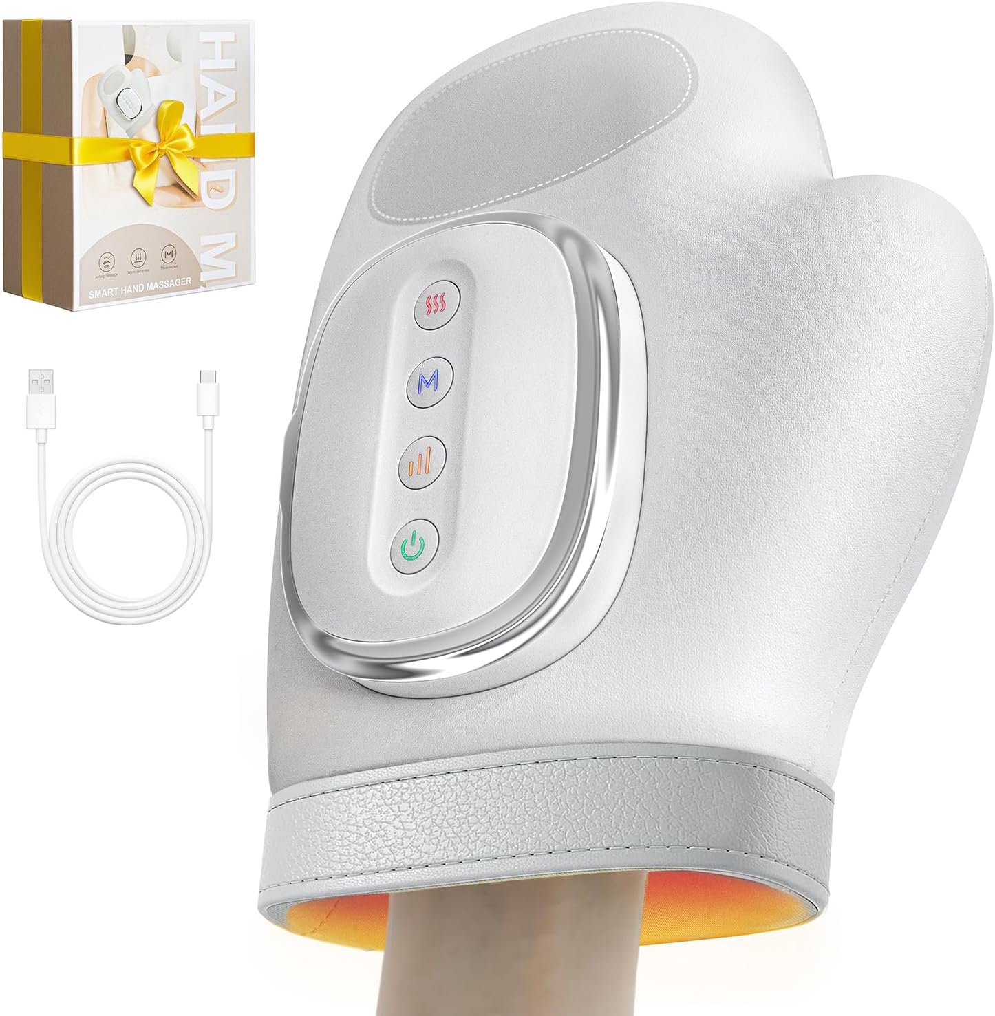 ENIPUS Hand Massagers with Heat