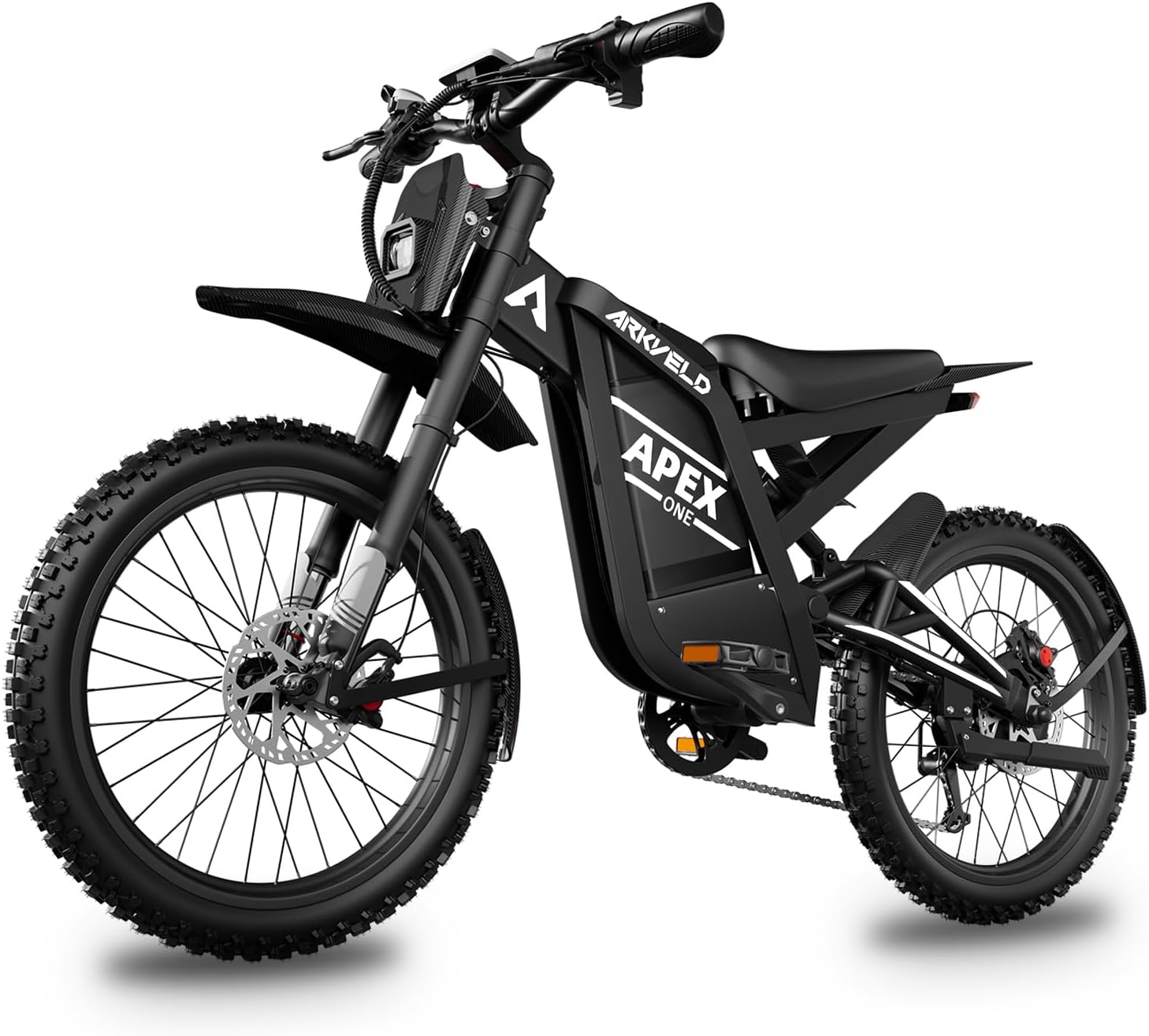 Electric Dirt Bikes Peak 3000W