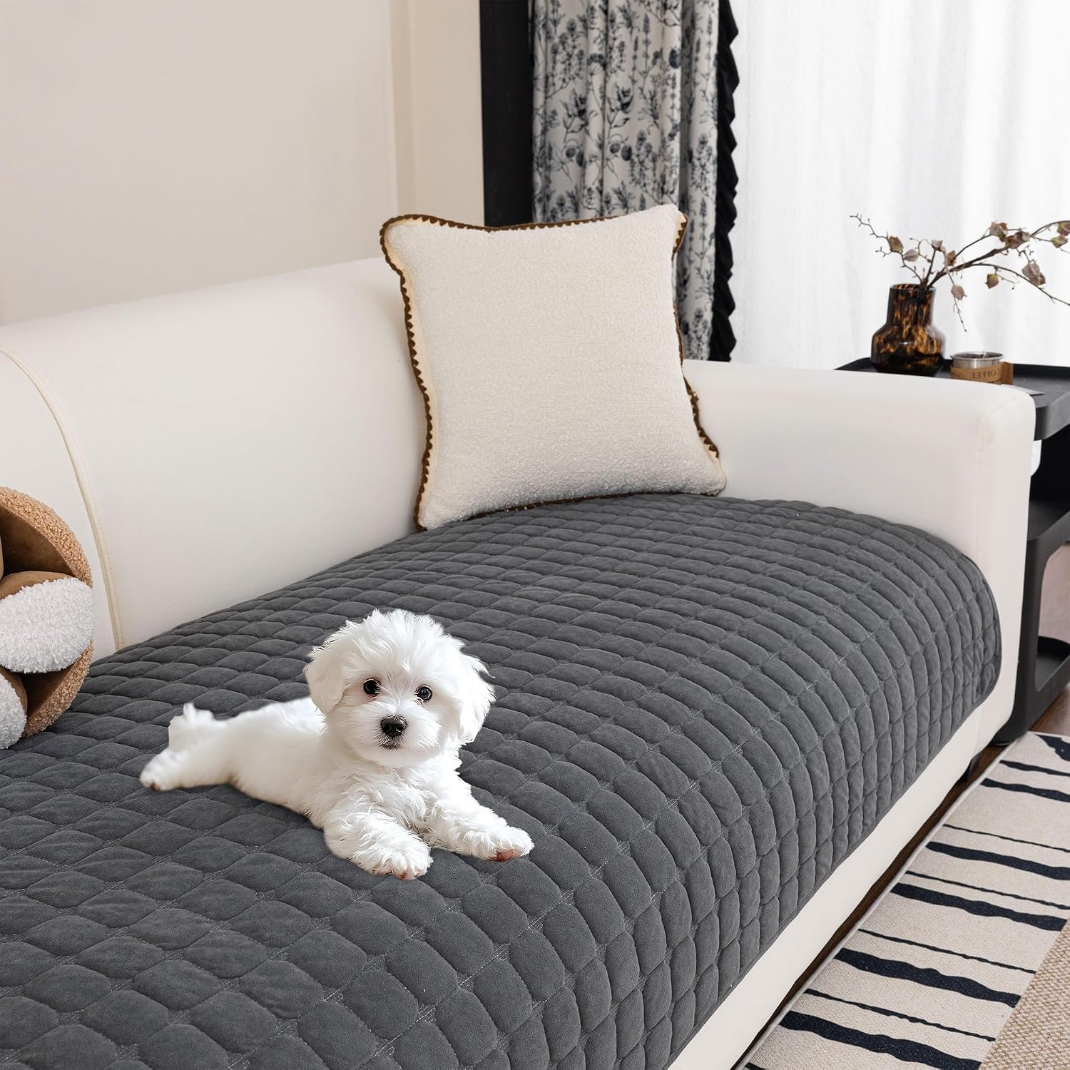 MYSKY HOME Sofa Covers
