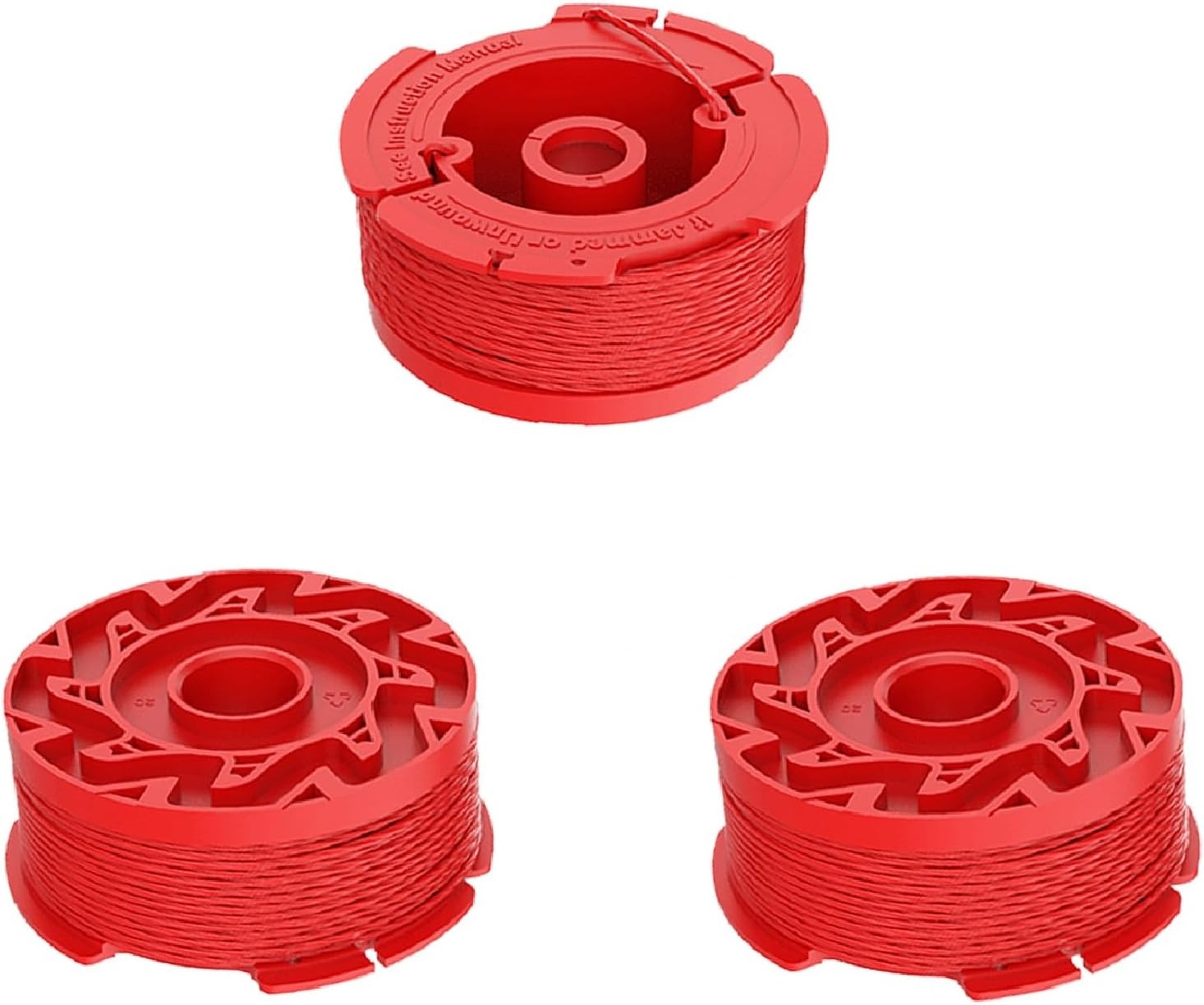 Craftsman Trimmer Spool Replacements
