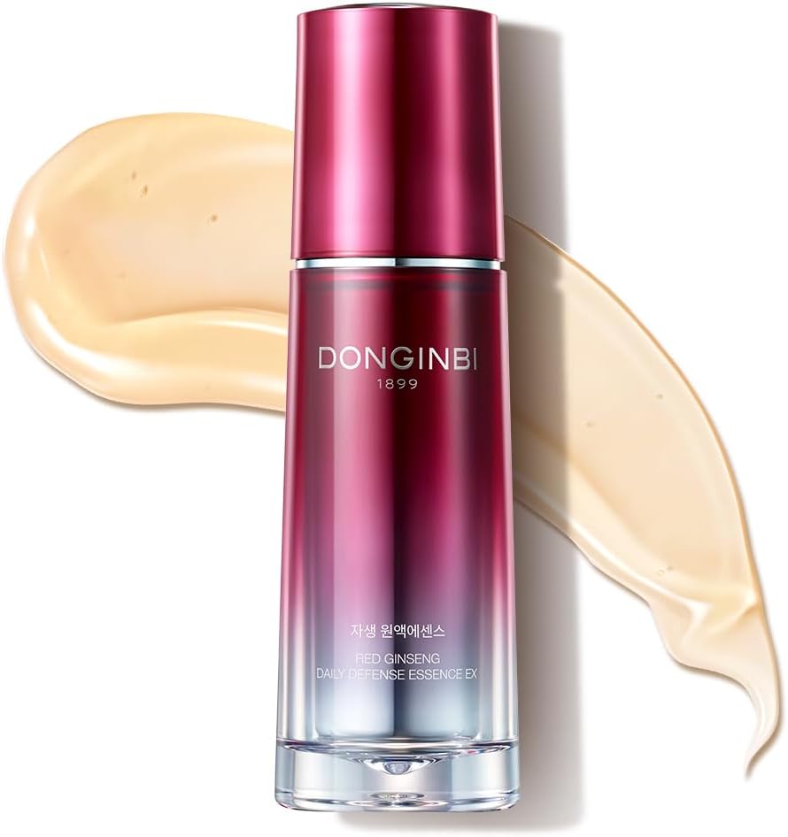 Donginbi Ginseng Serums