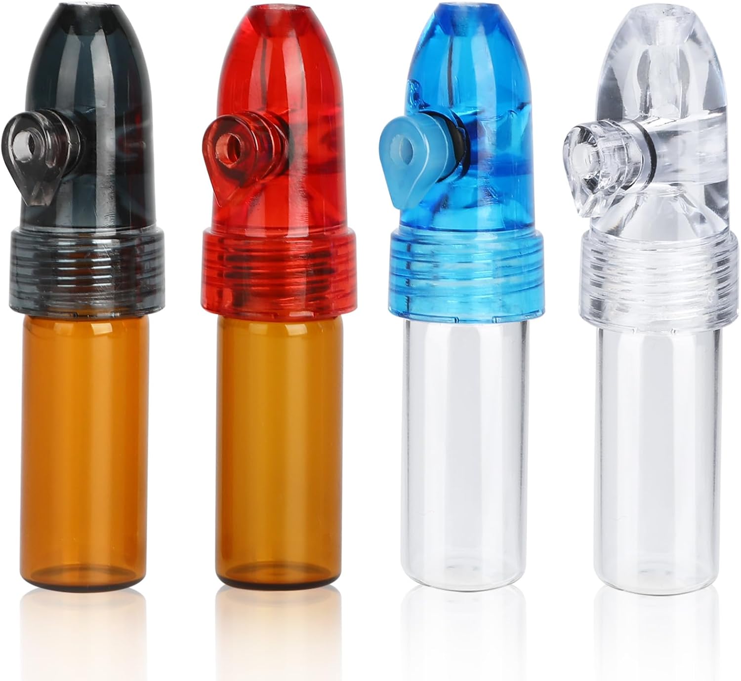 MGOJIJINN Portable Spice Dispensers