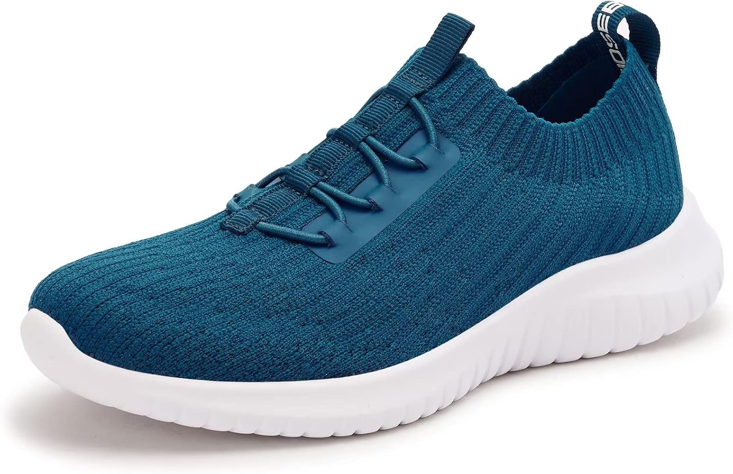 Konhill Women's Slip-On Walking Shoes