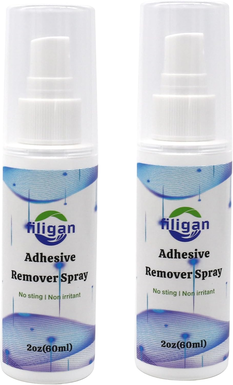 Filigan Adhesive Removers