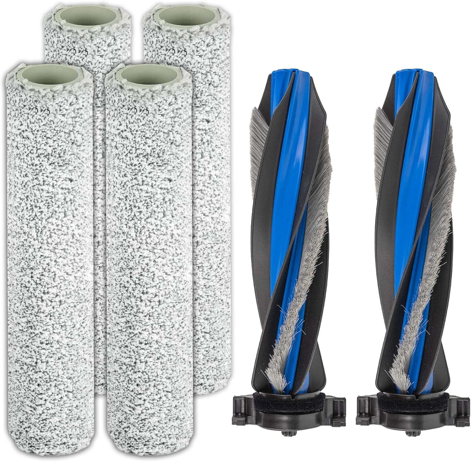 ECOVACS DEEBOT Replacement Roller Brushes
