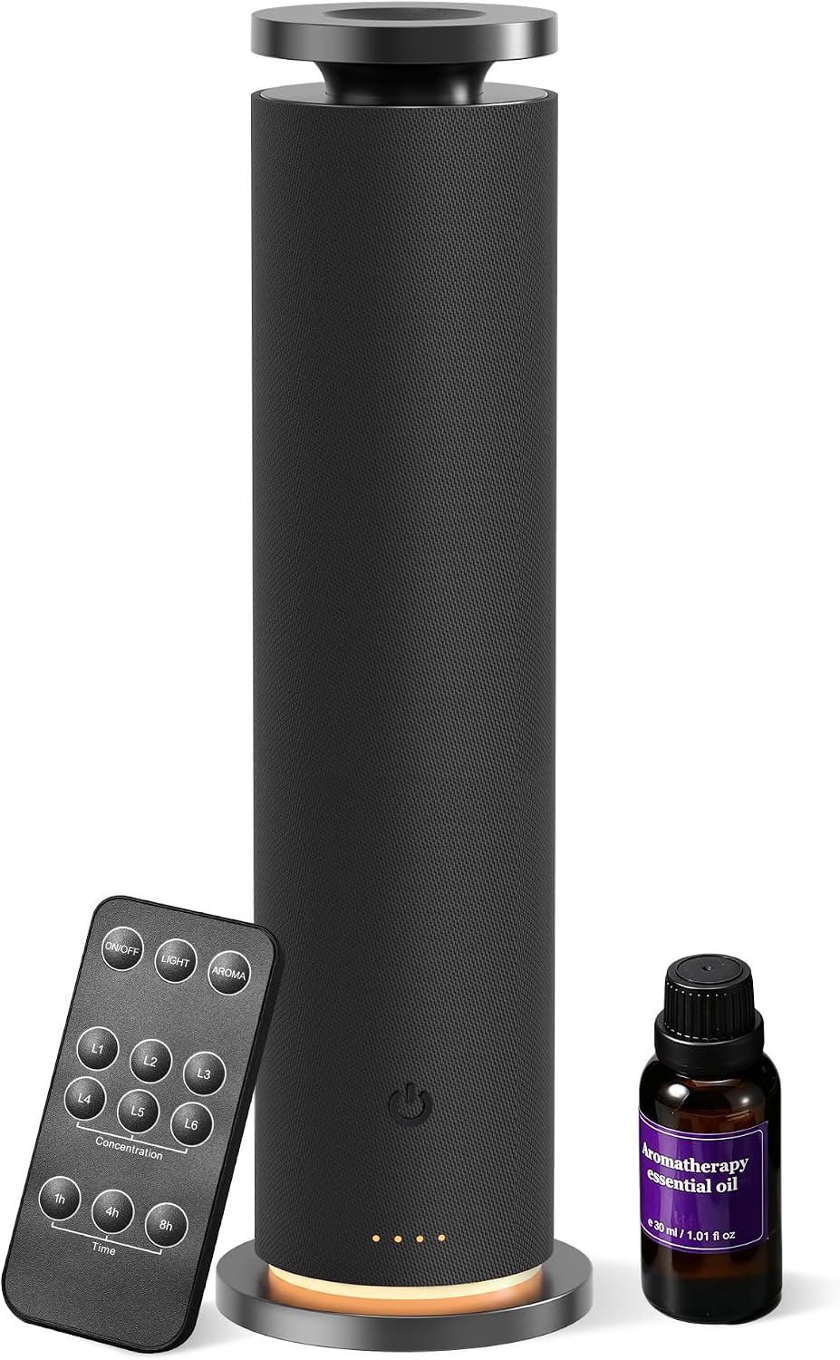 EMITIG Waterless Essential Oil Diffusers
