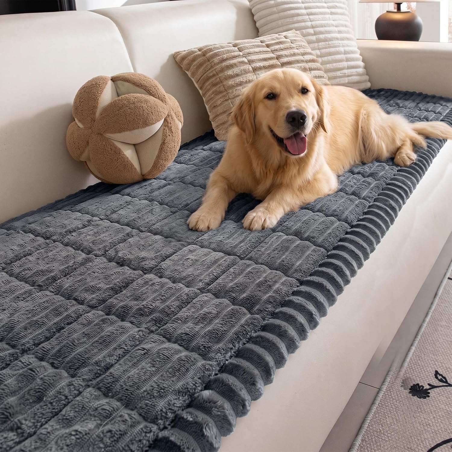Washable Pet Sofa Covers
