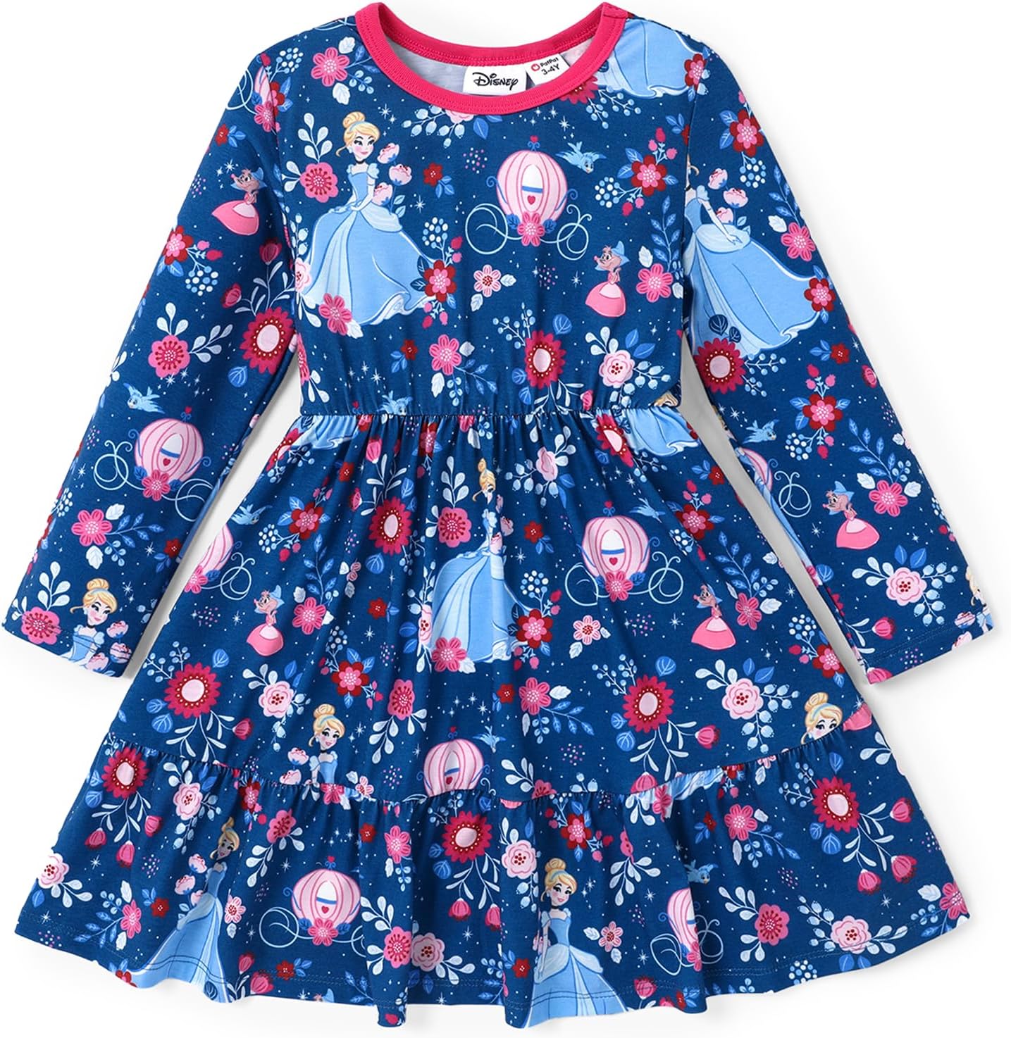 Disney Princess Cinderella Dresses