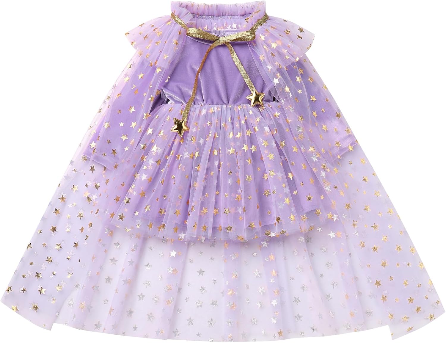ODASDO Baby Girl Witch Costumes