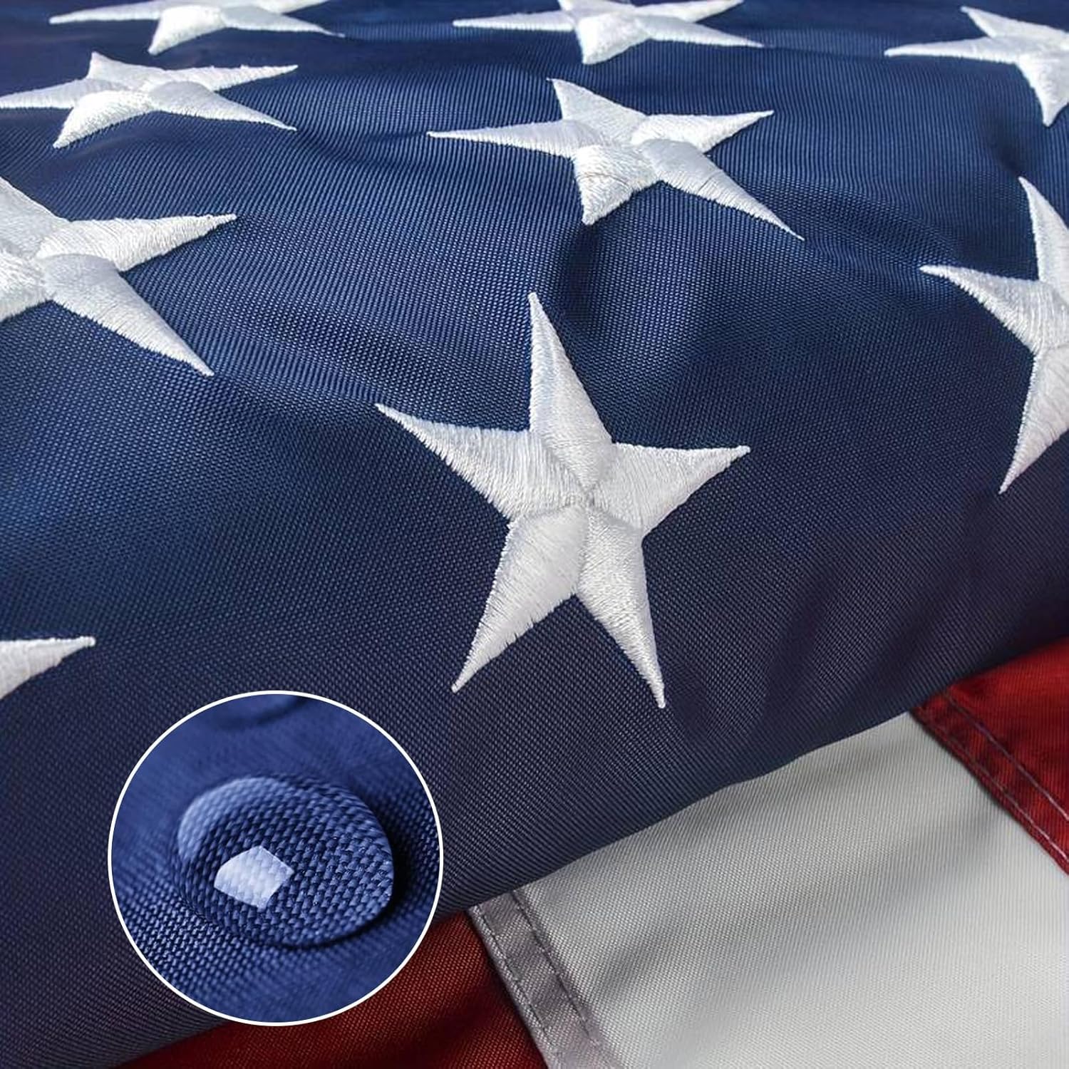 American Flags 3x5FT