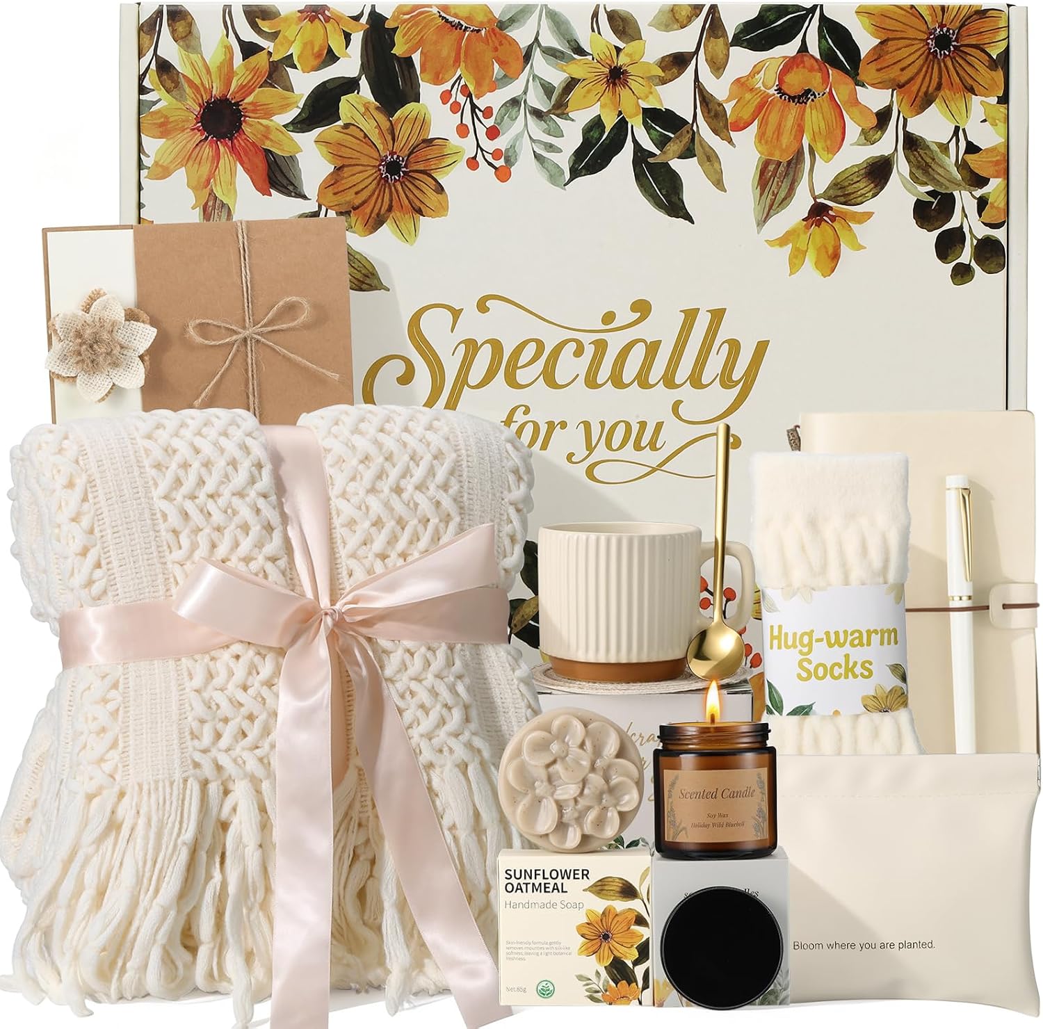 Gift Boxes for Women