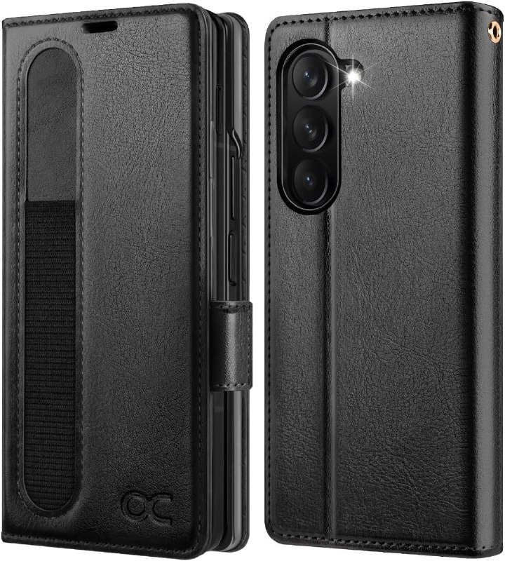 Samsung Galaxy Z Fold7 Wallets