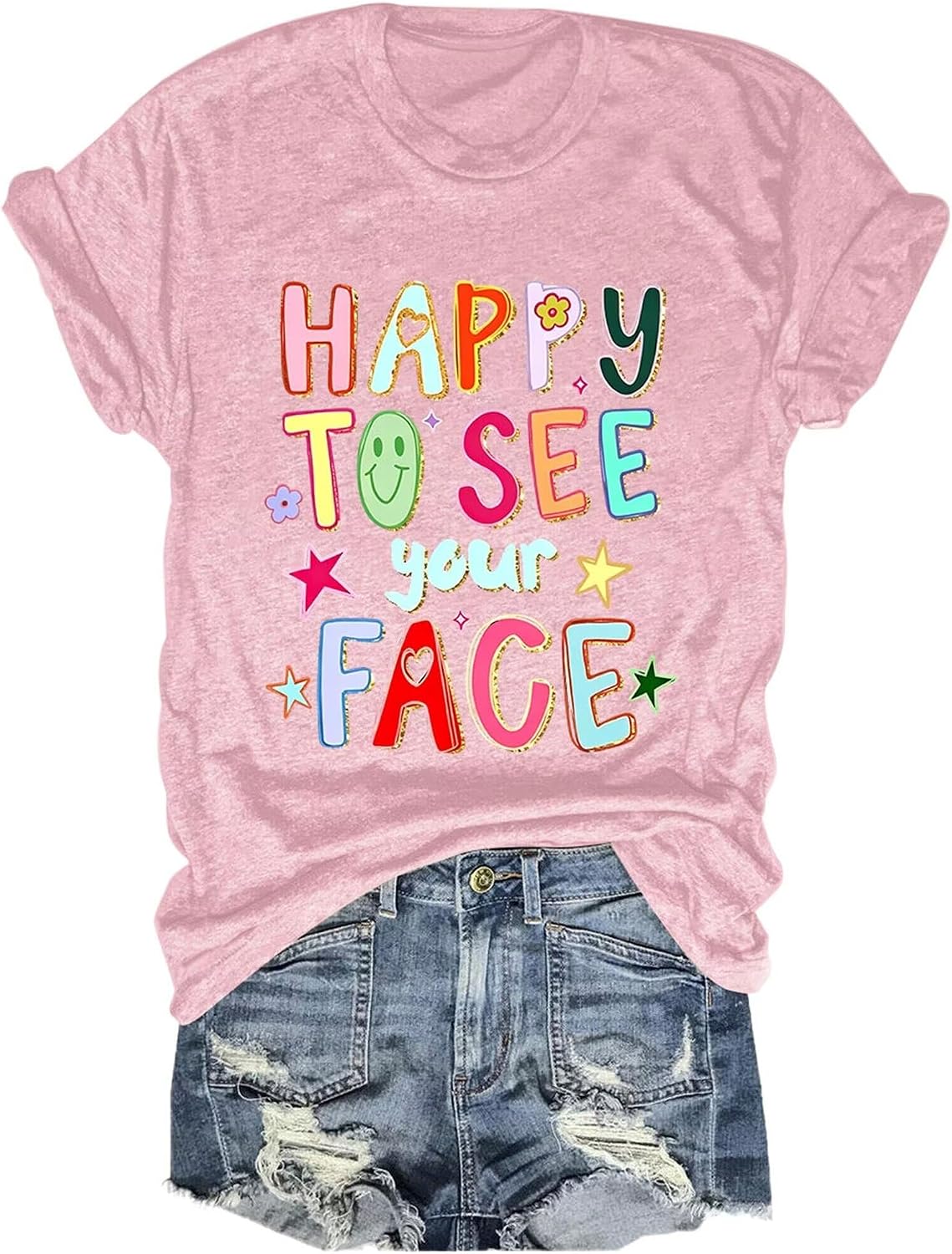Cute Teacher Shirts