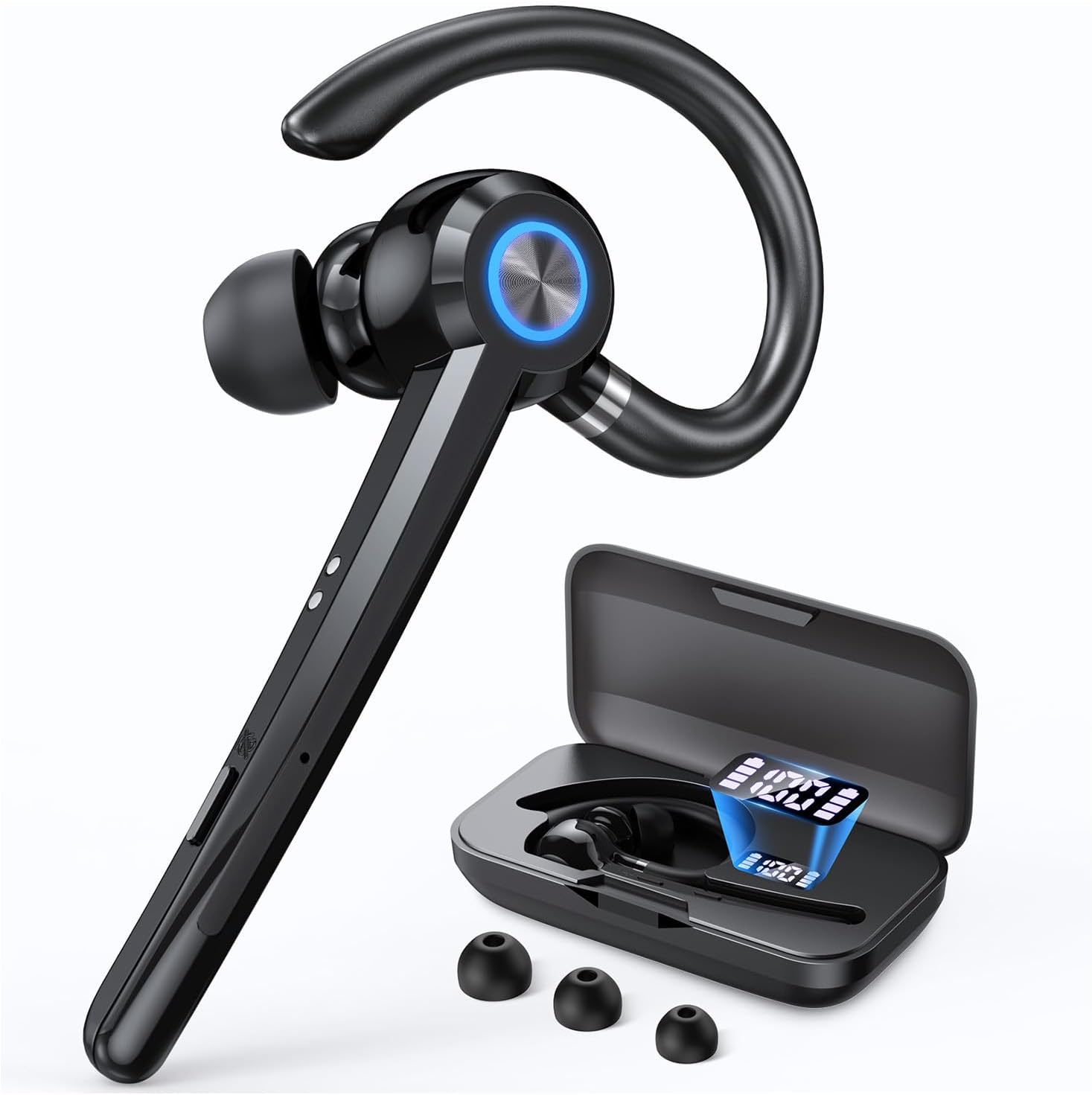 Wireless Bluetooth Headsets