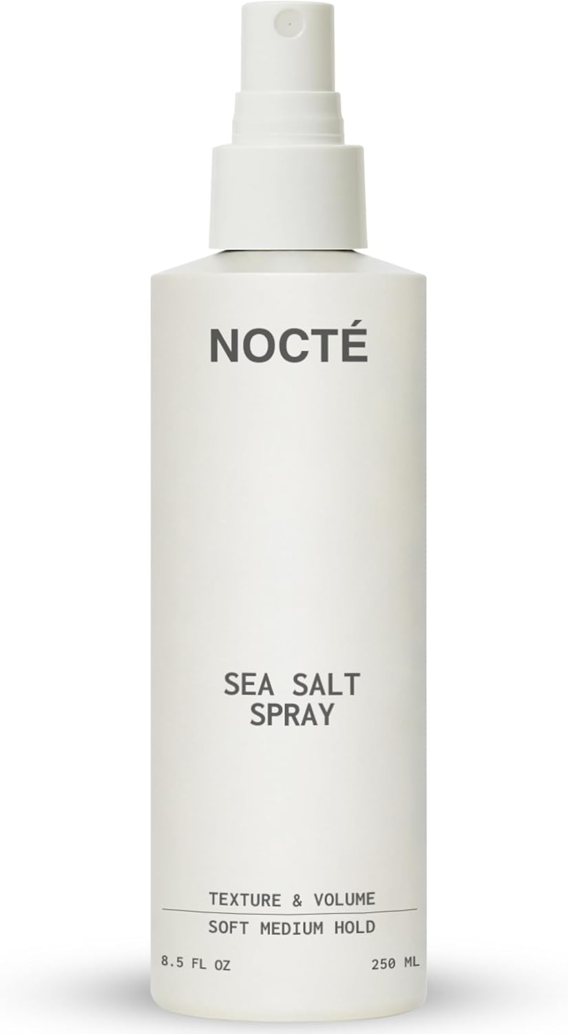 NOCTE Sea Salt Hair Sprays