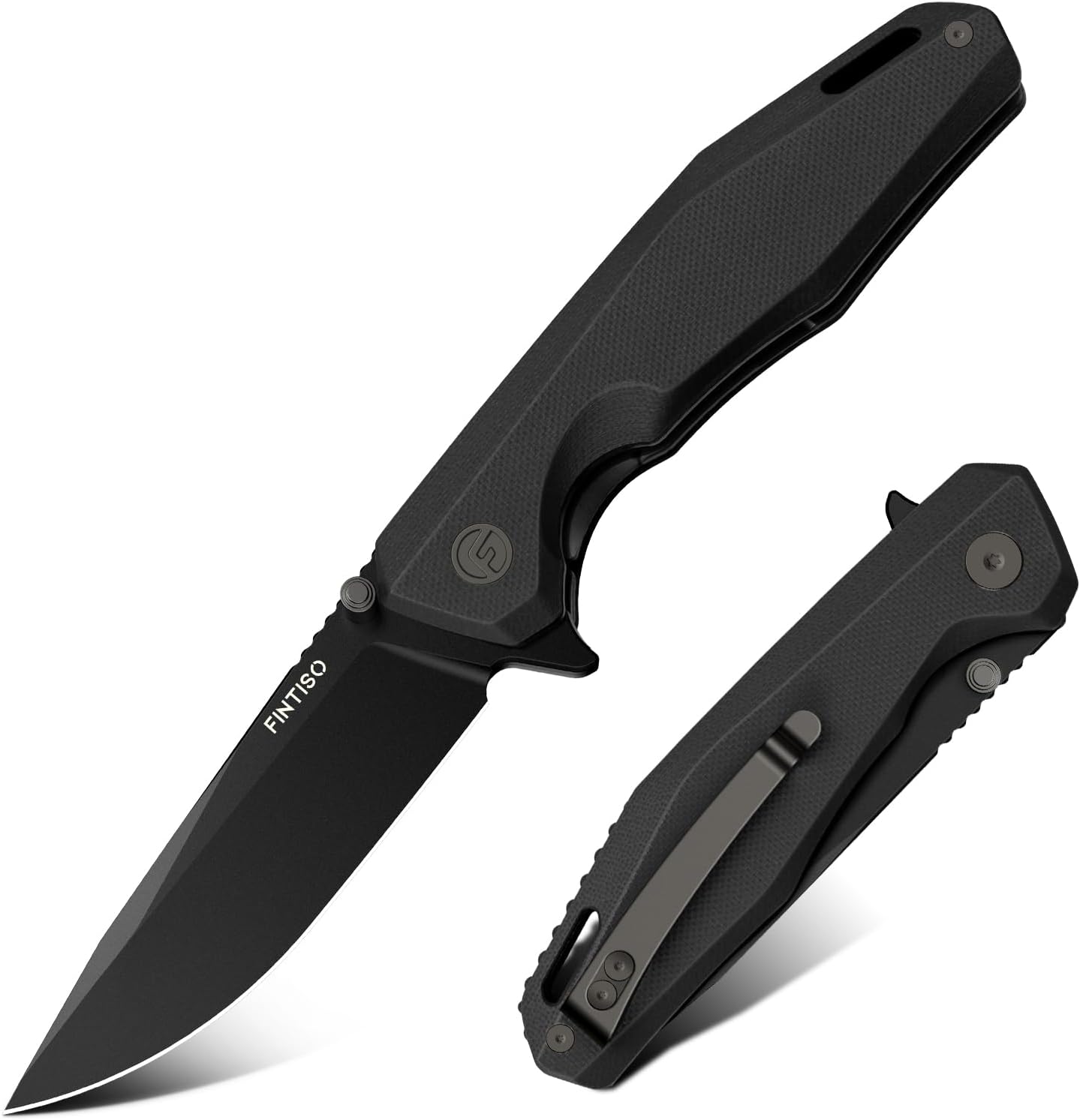 FINTISO Folding Knives