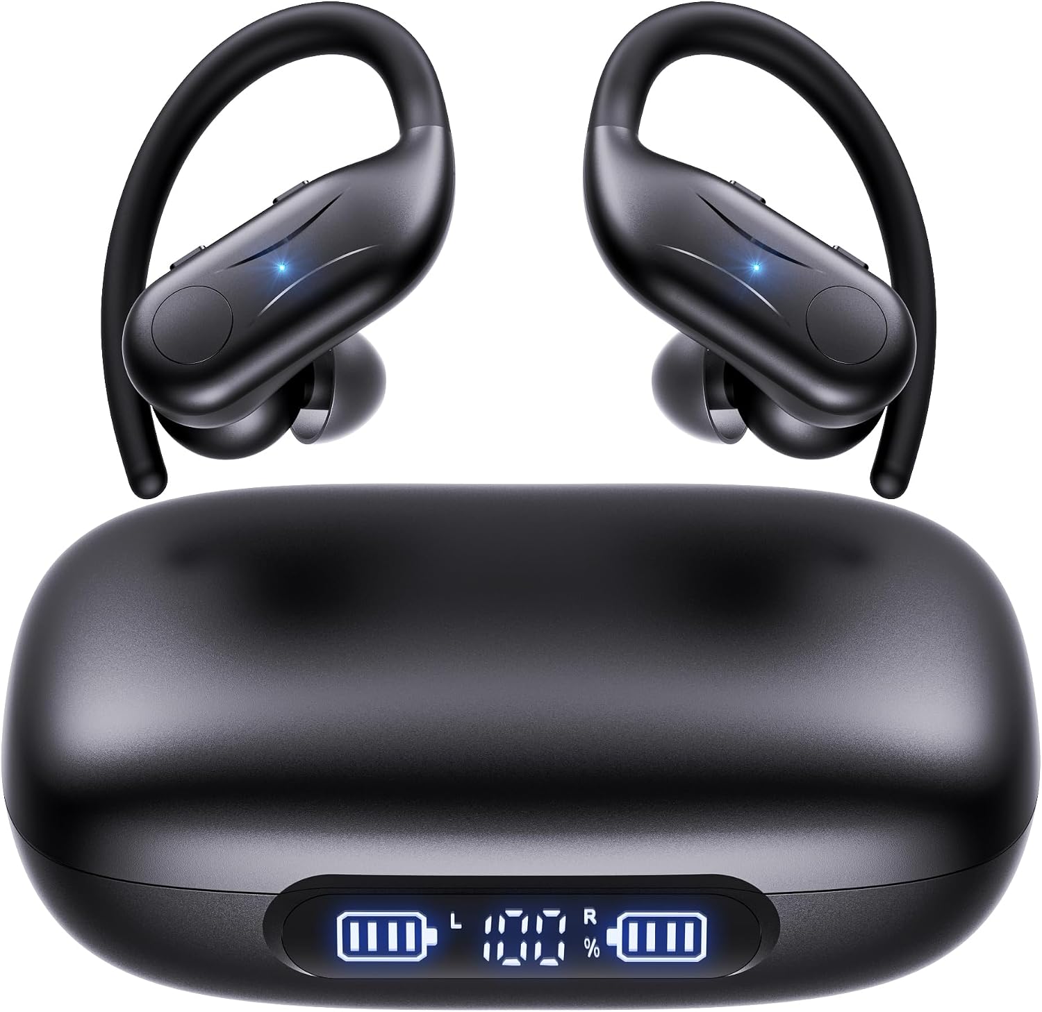 Bluetooth Hearing Aids