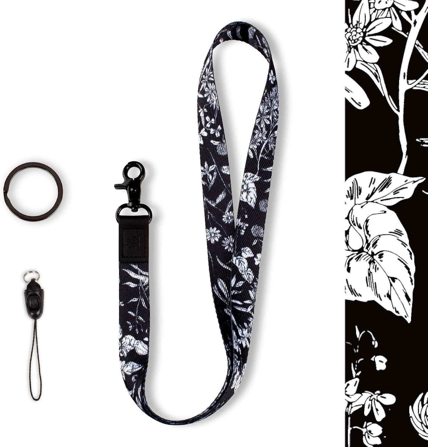 Kamt Lanyards