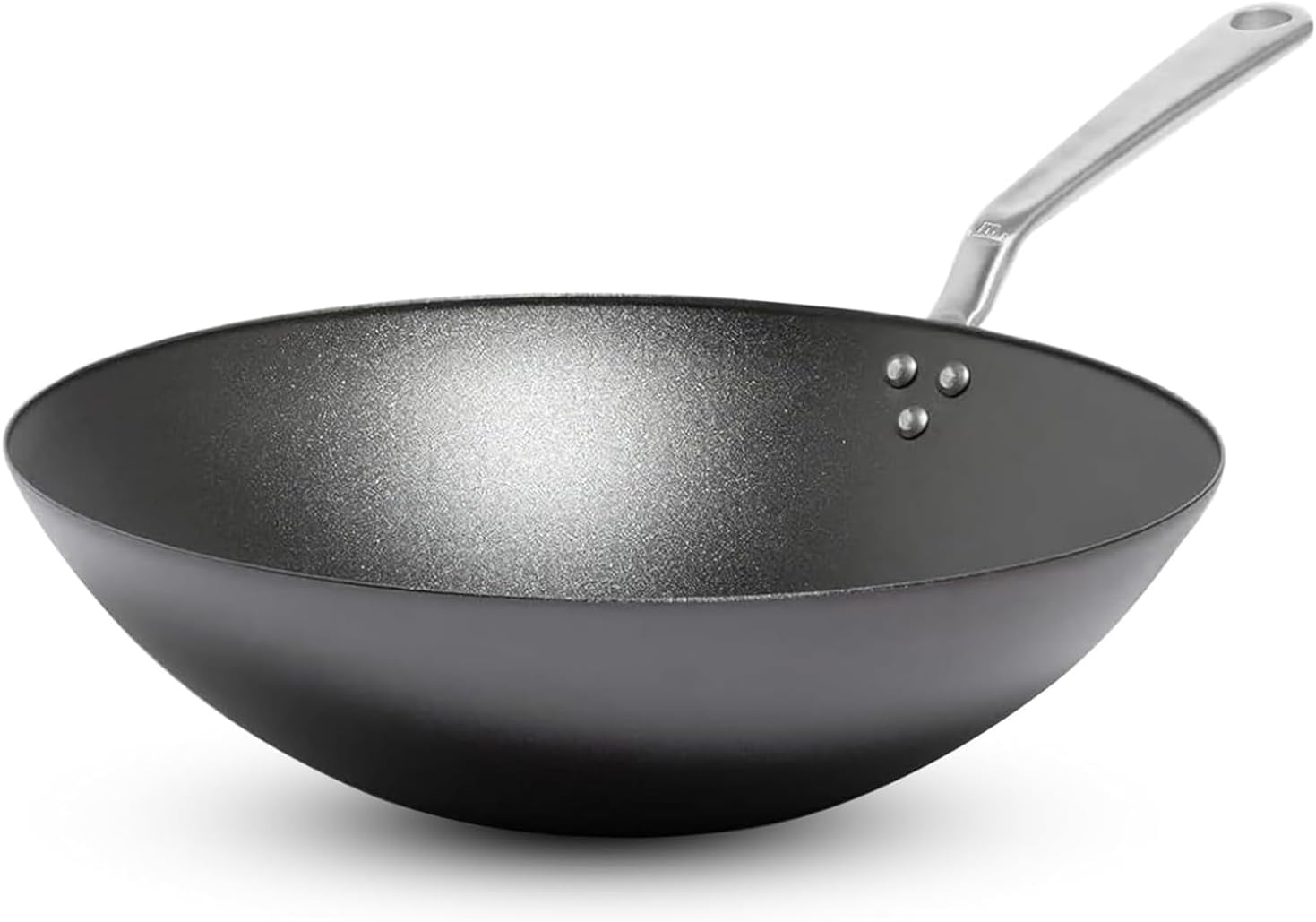 Made In Carbon Steel Woks