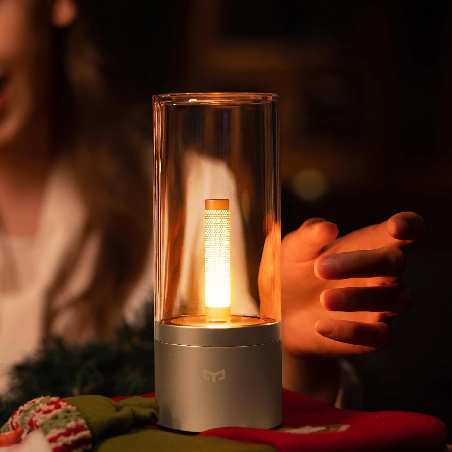 YEELIGHT Cordless Table Lamps