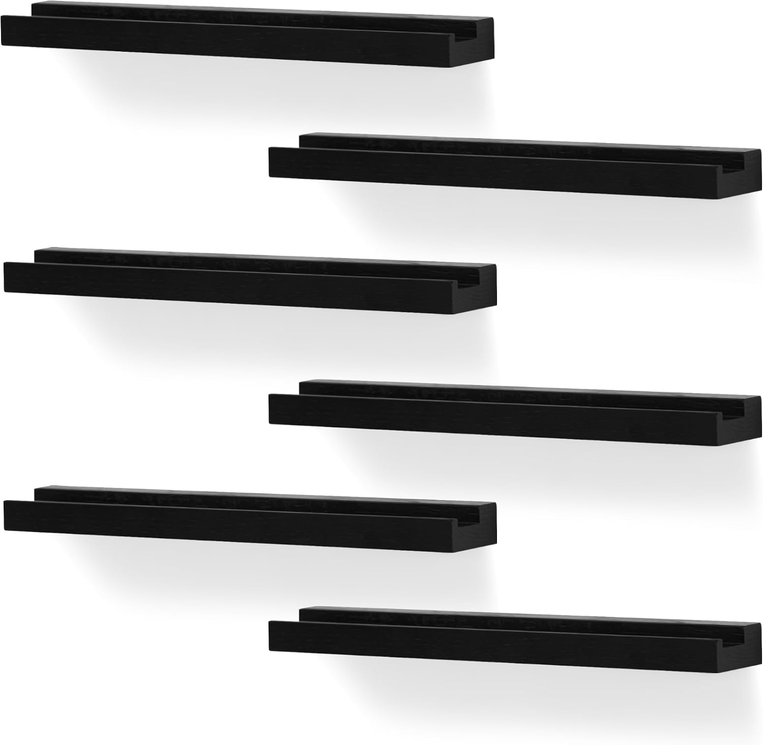NIUBEST Vinyl Record Wall Mounts