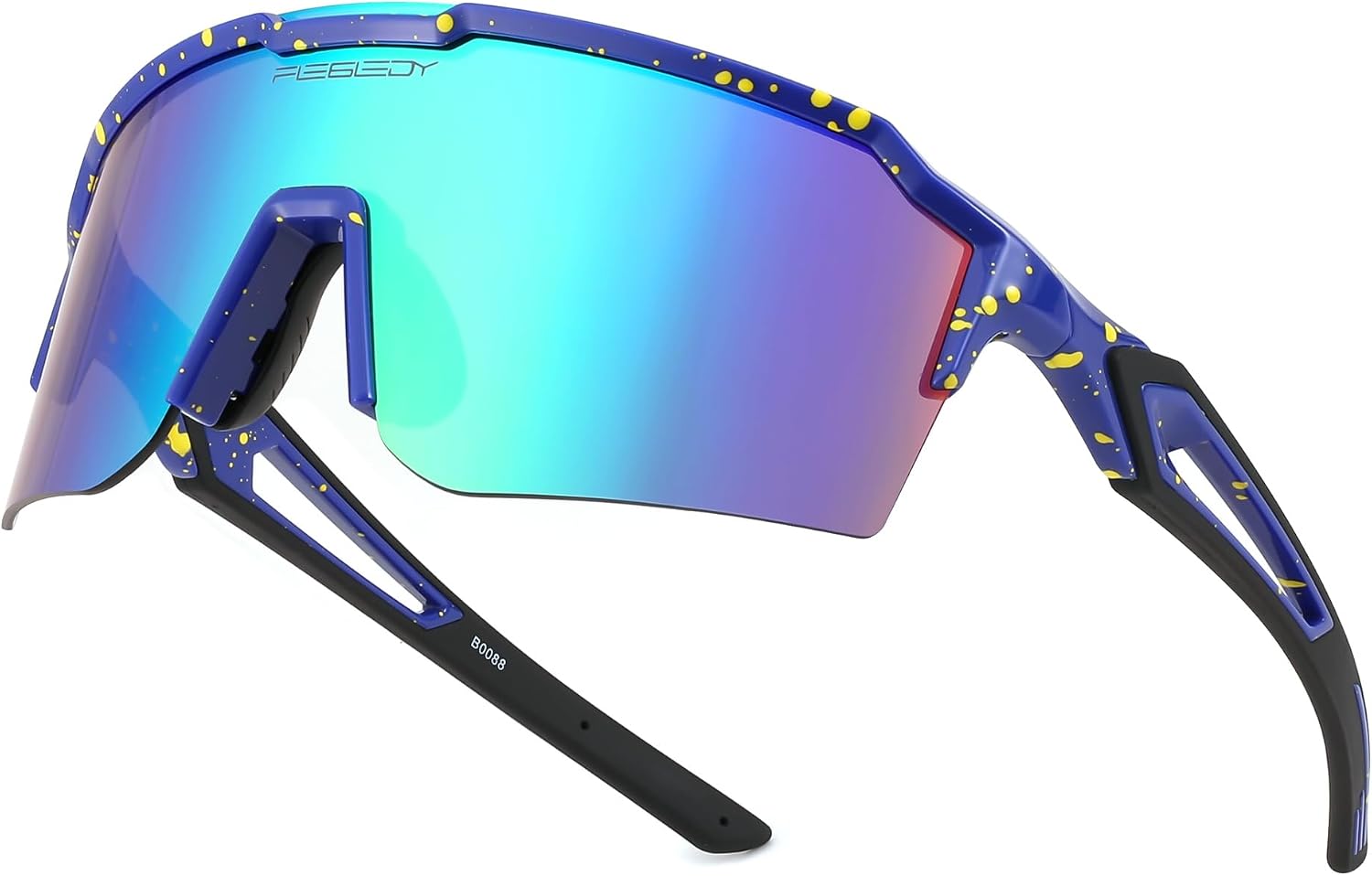 FEISEDY Sports Sunglasses