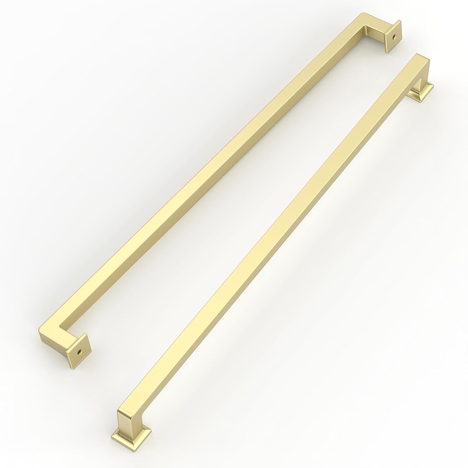 Romatee Gold Cabinet Pulls