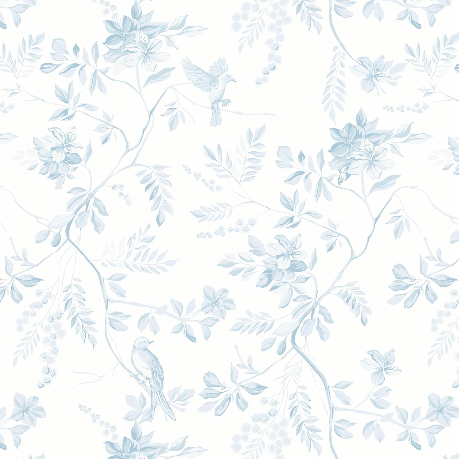 Dimoon Blue Wallpapers