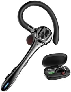 Wireless Bluetooth Earbuds Headsets