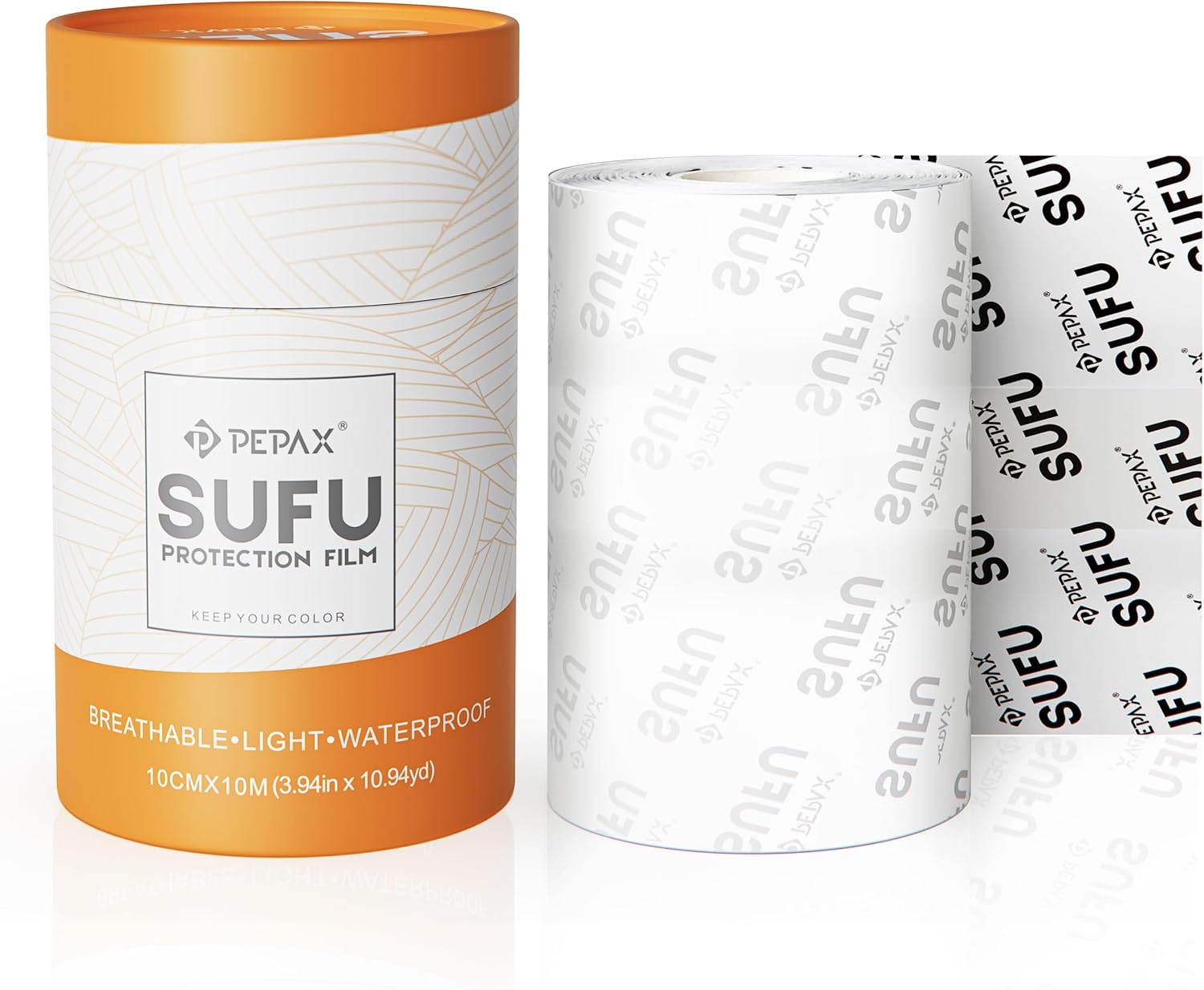 PEPAX Tattoo Aftercare Bandages