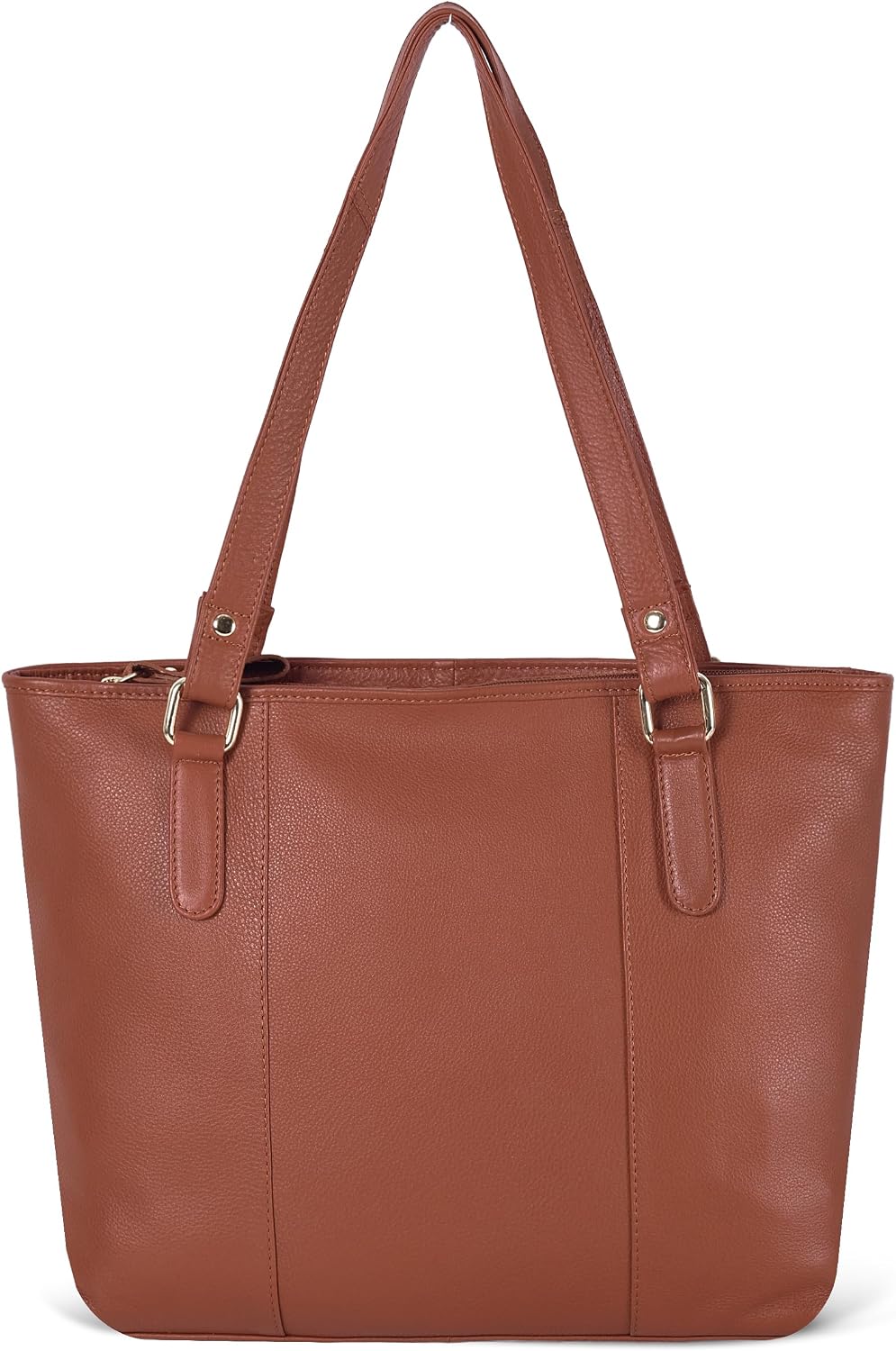 Genuine Leather Shoulder Handbags